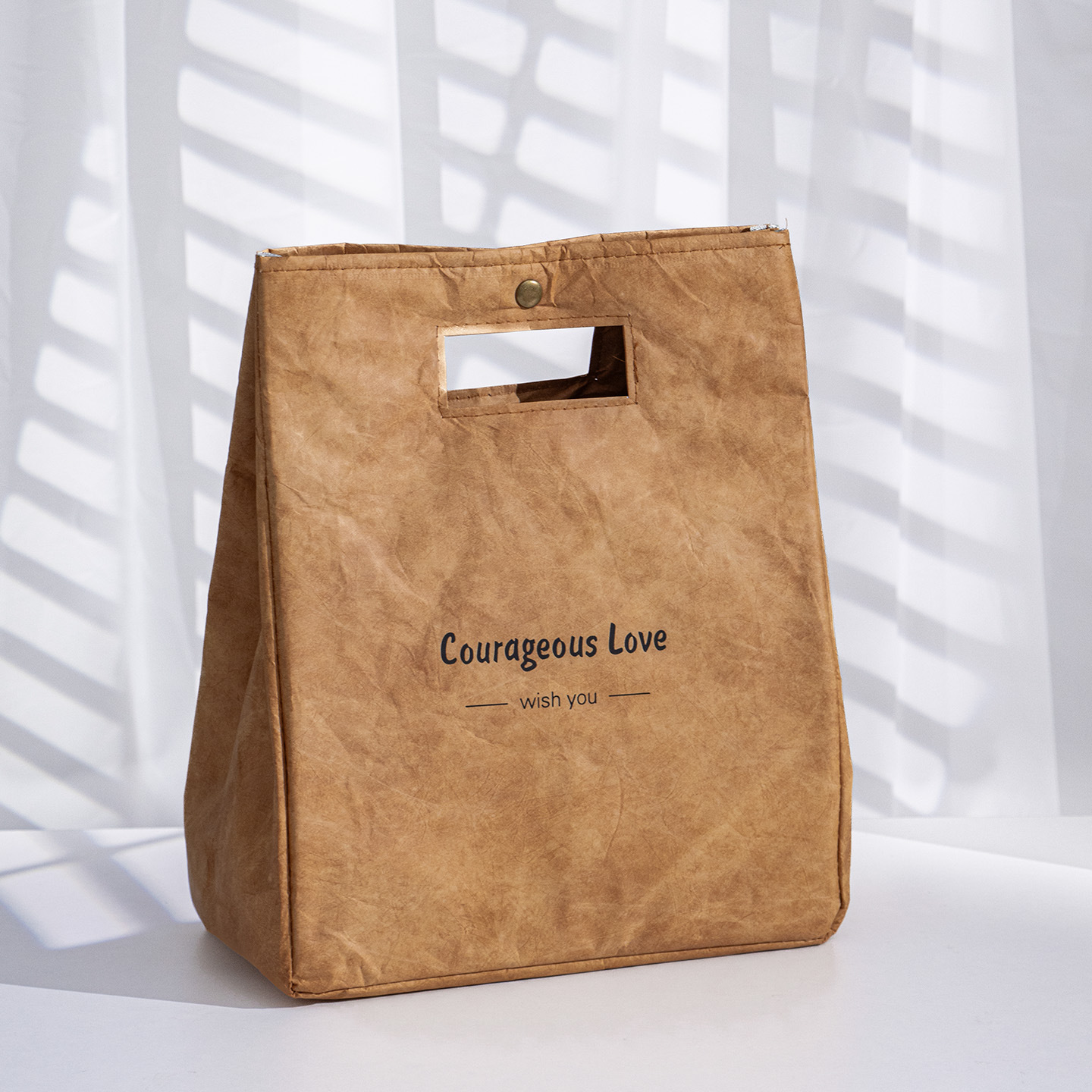 杜邦紙手提袋伴郎高端商務(wù)伴手禮 