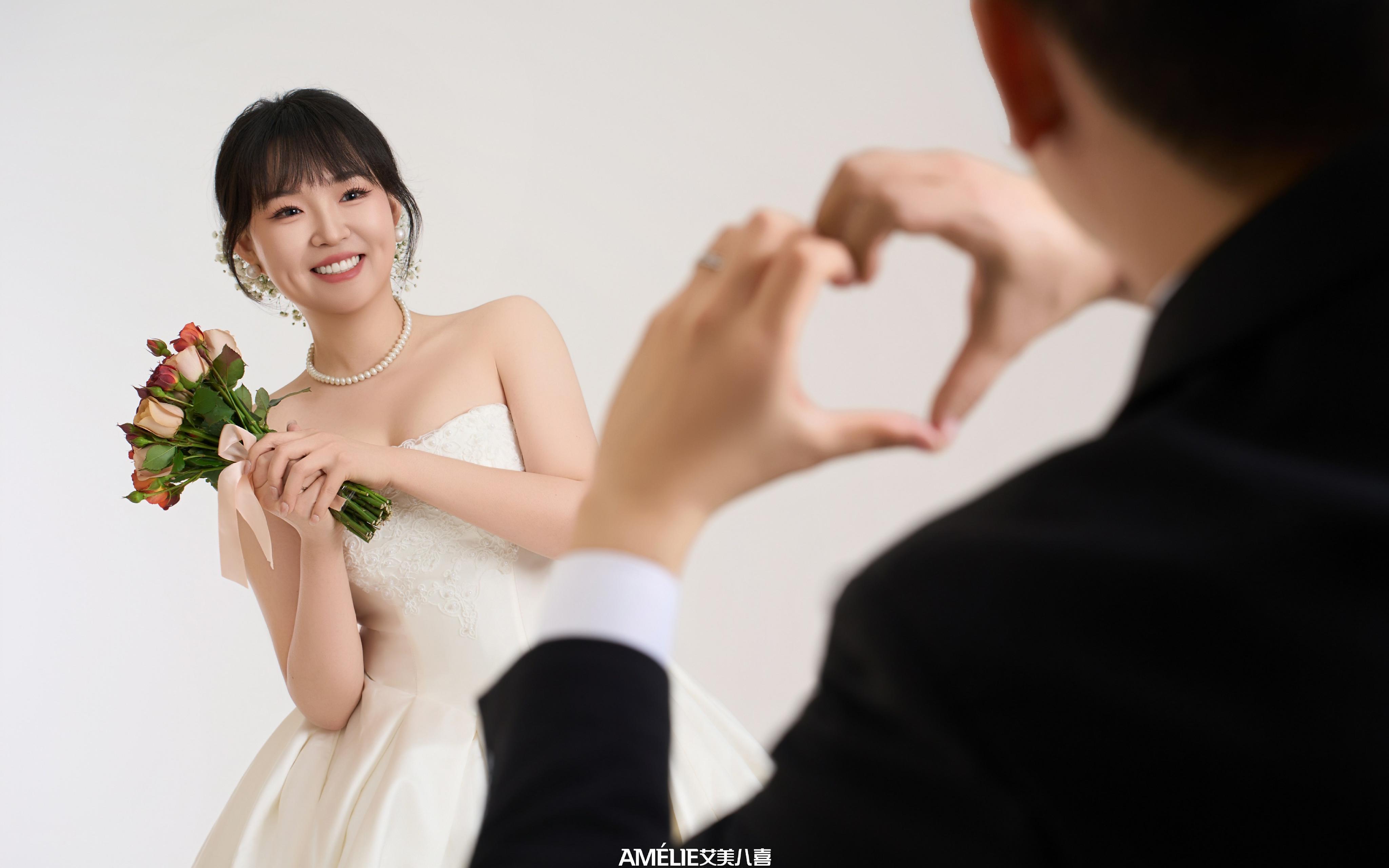 指心吻纱照！氛围感绝绝子🎀