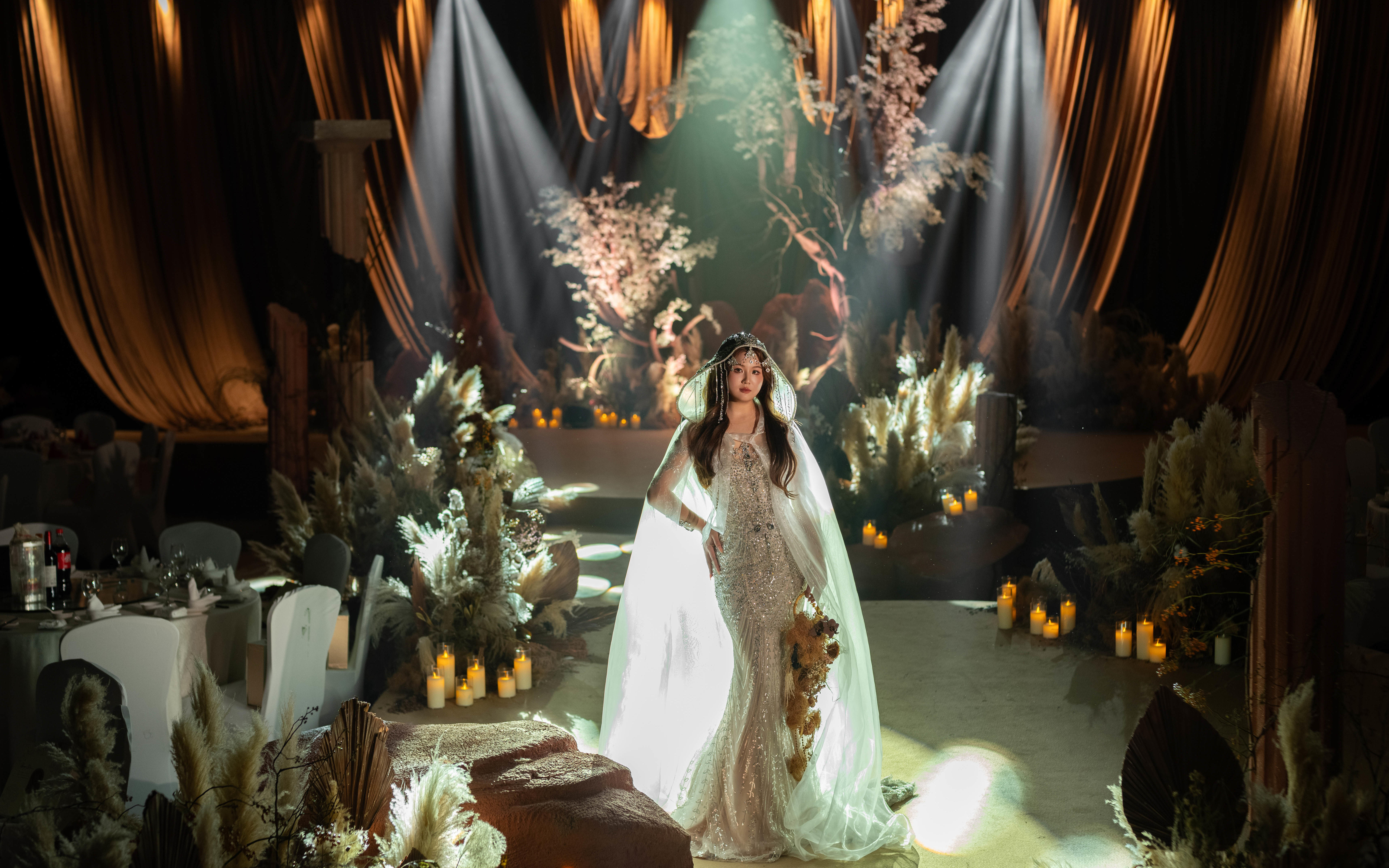 「Elysian」|浙江三立开元名都大酒店