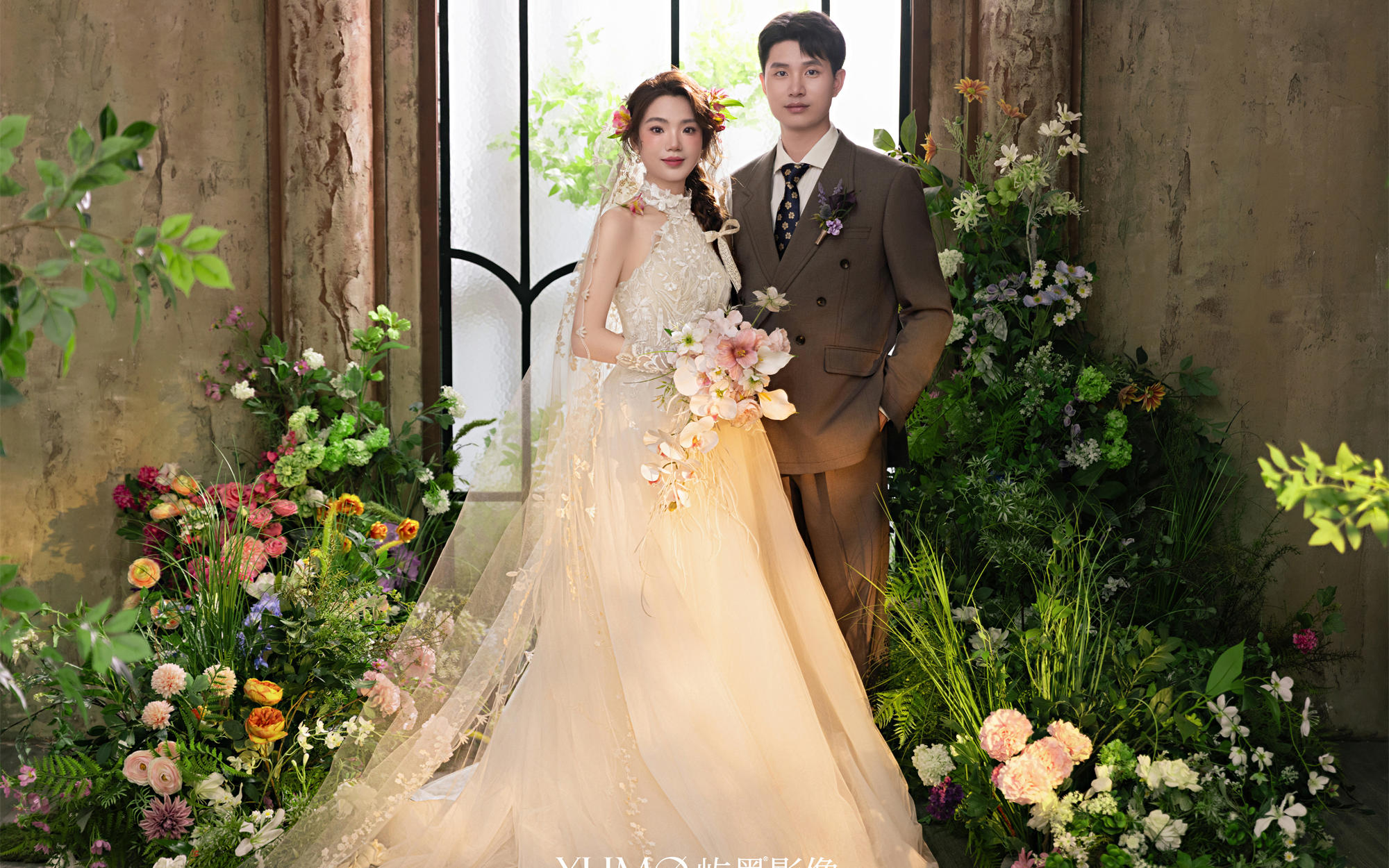 客片分享｜請與我浪漫同頻??