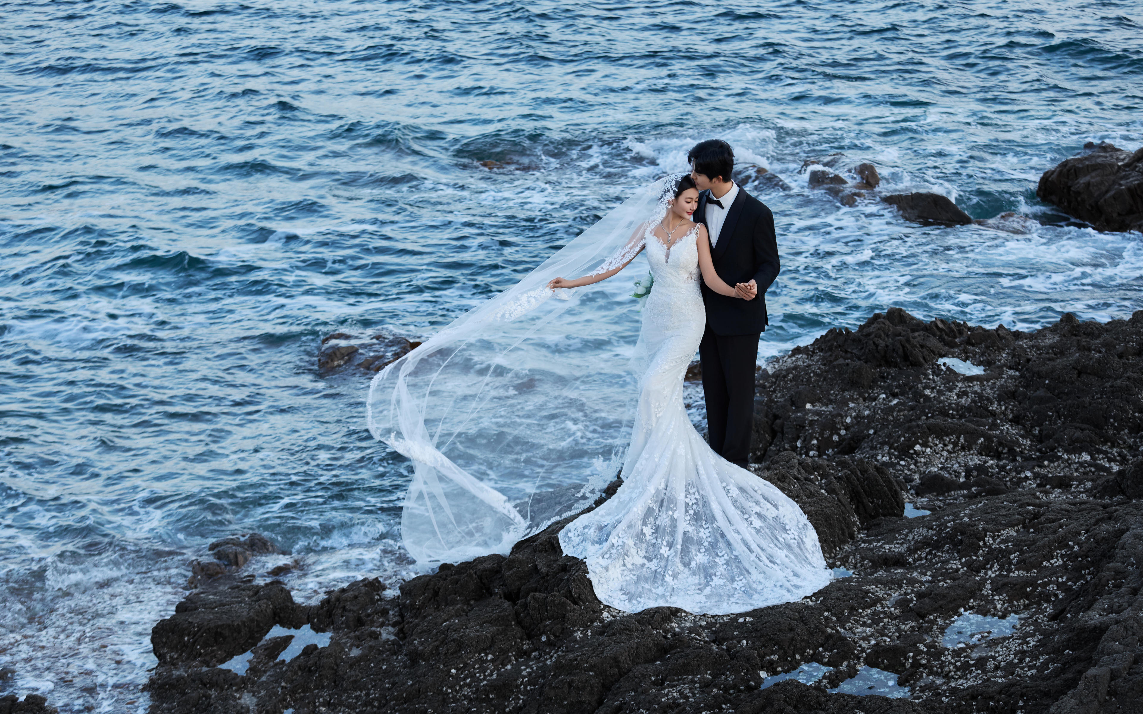 【青島北海影像??????????】礁石???