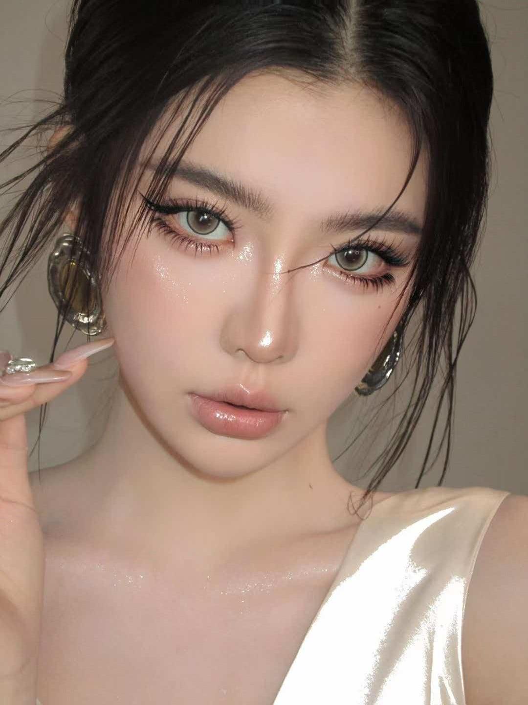 礼服造型案例赏析（七）