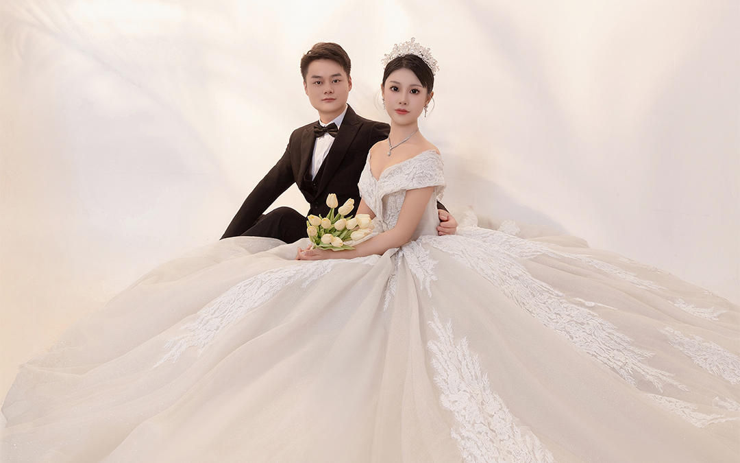 张先生❤️李女士