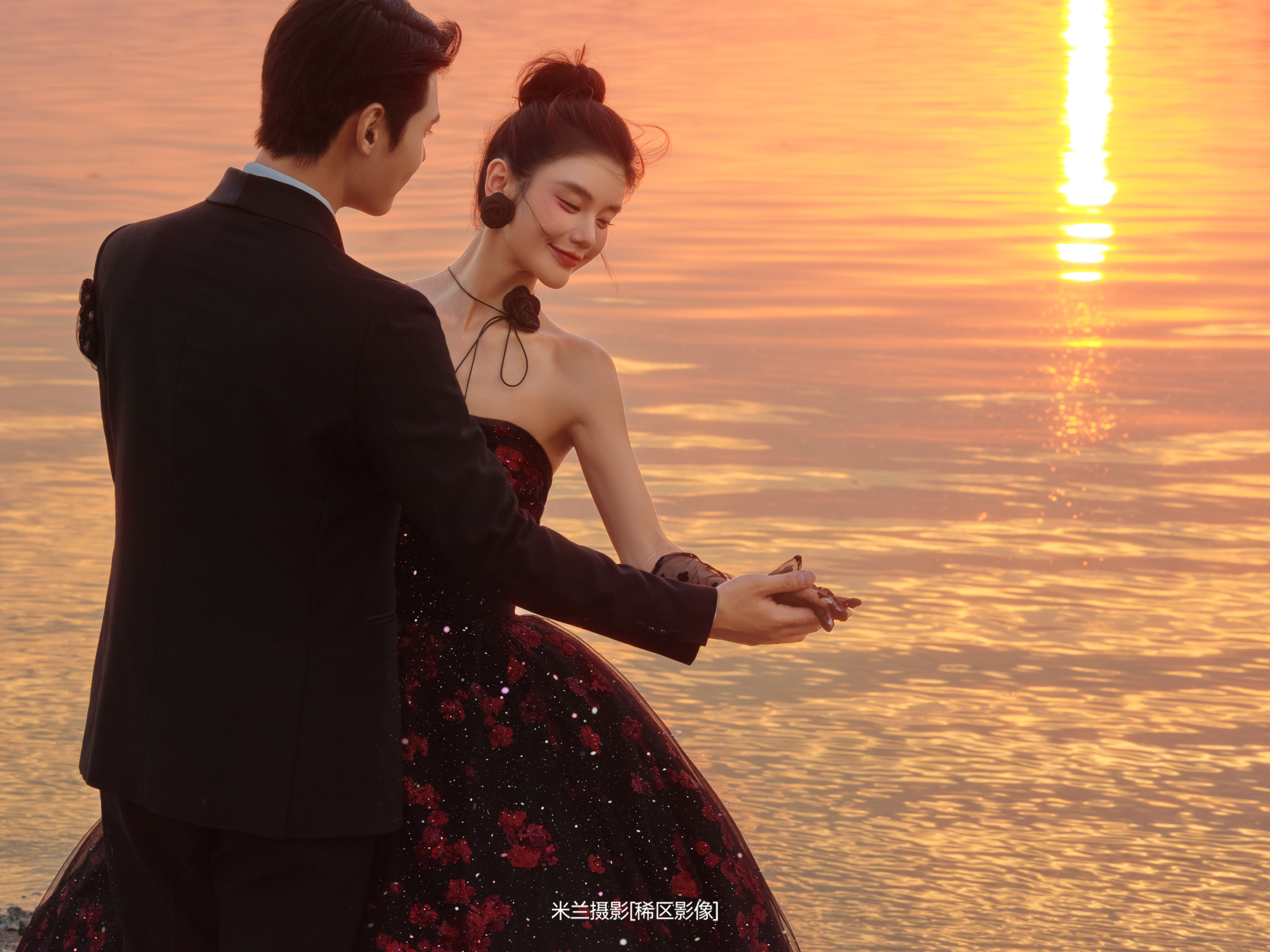 『落日余晖』在线咨询更优惠/风格任拍/档期免费加
