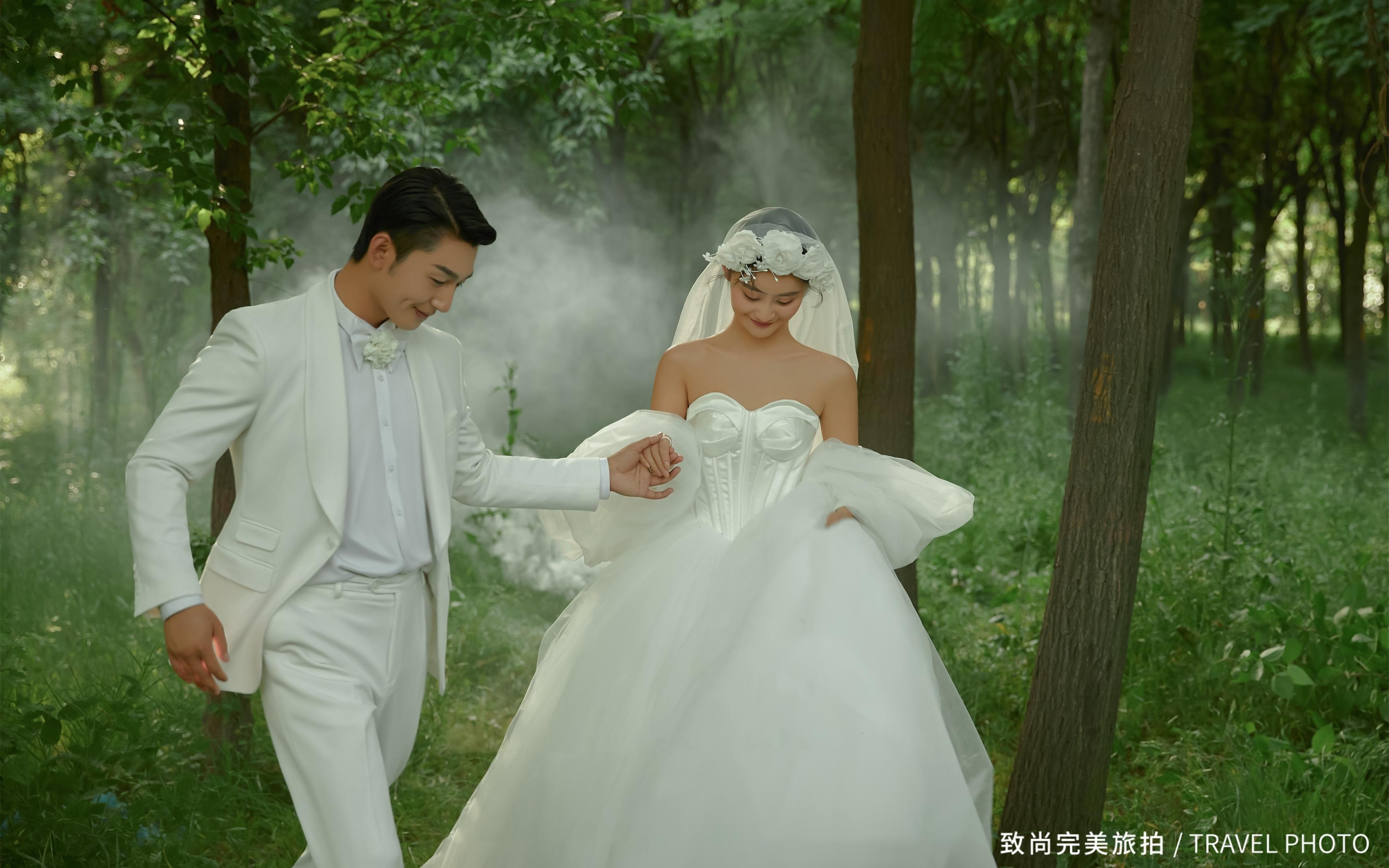 【致尚完美】每天都想快点见到他拉他的手