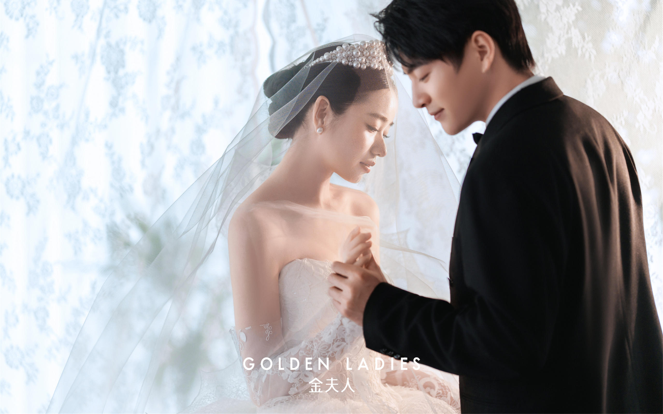 极简韩式 x GOLDEN 2026SS