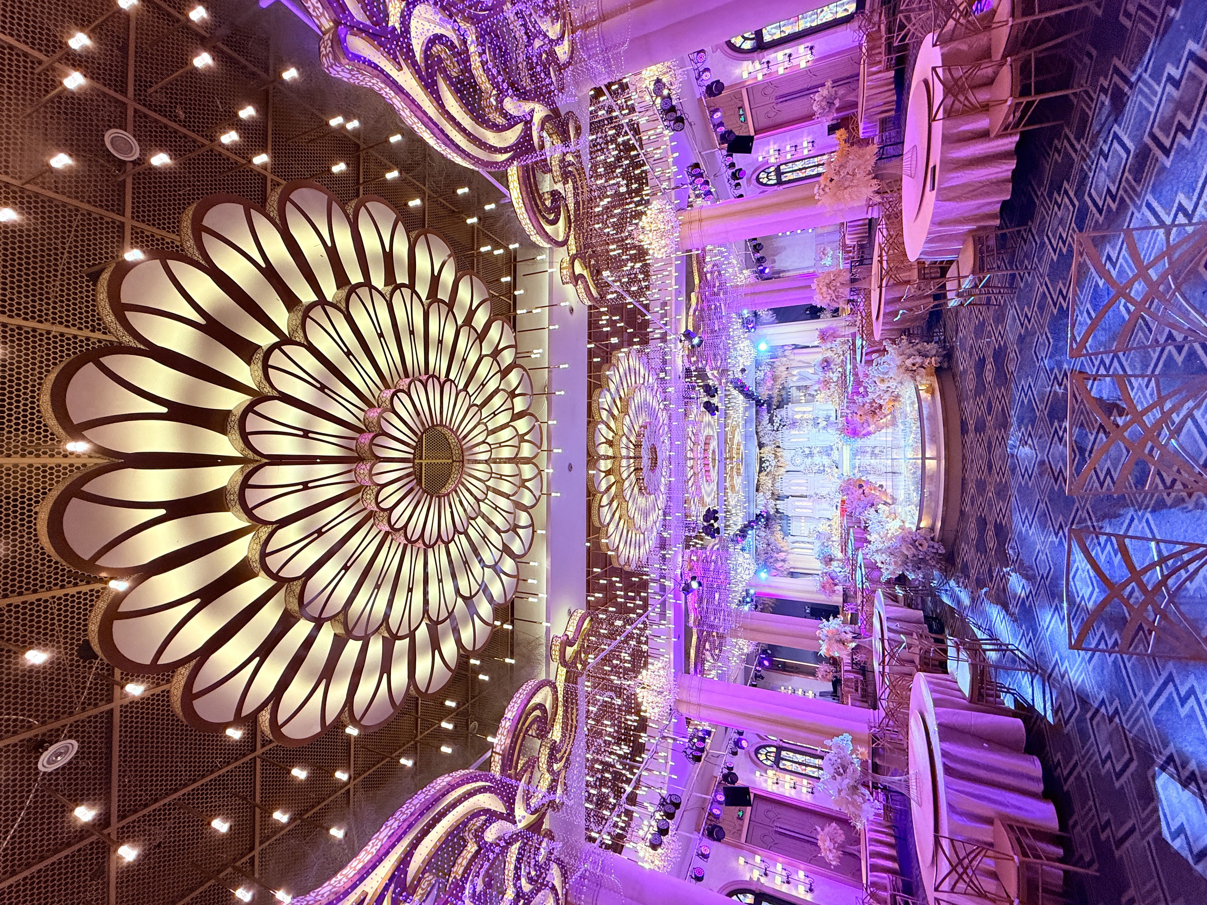 东方御花园宴会中心