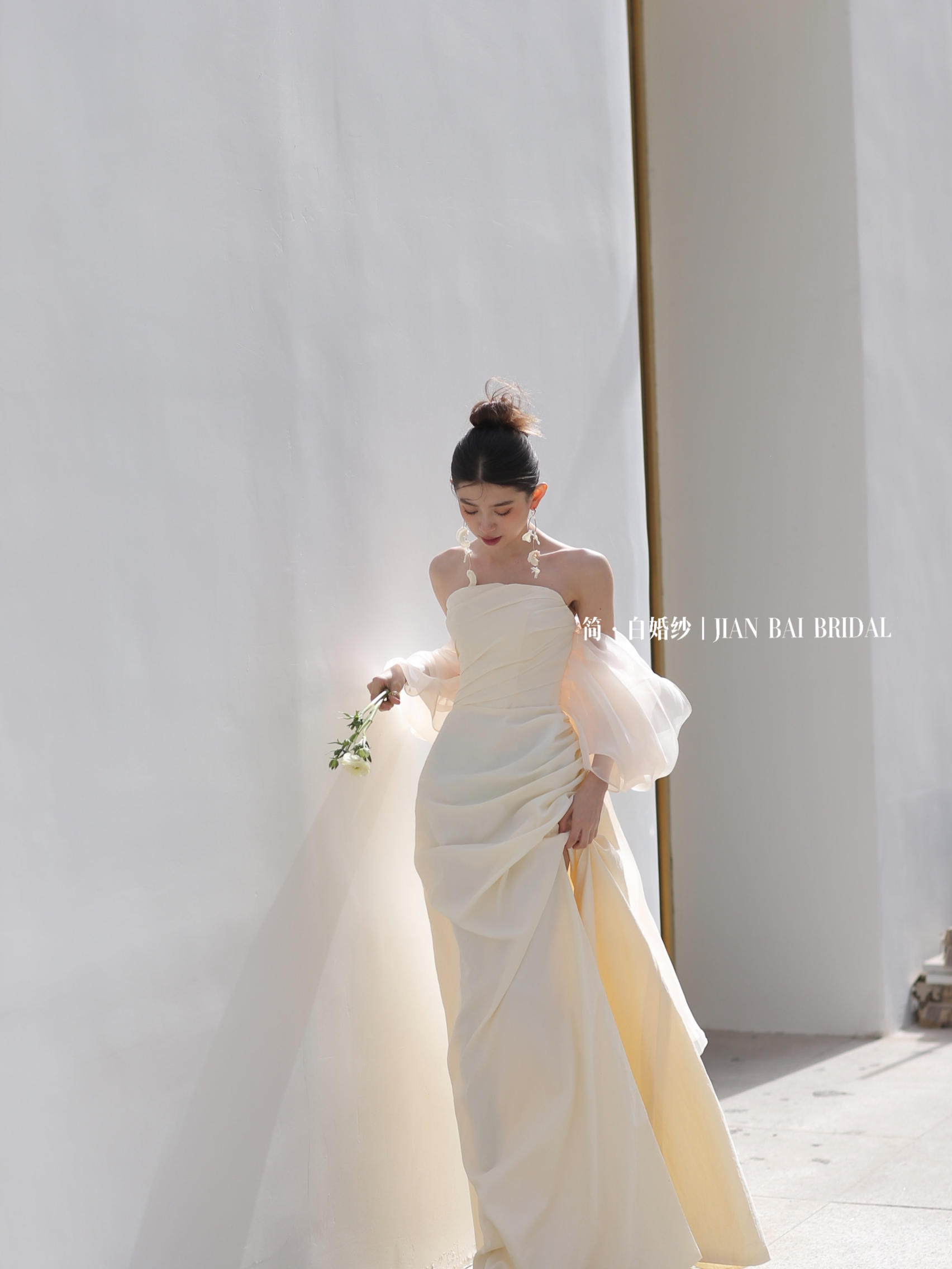 【JANE WHITE】仲夏