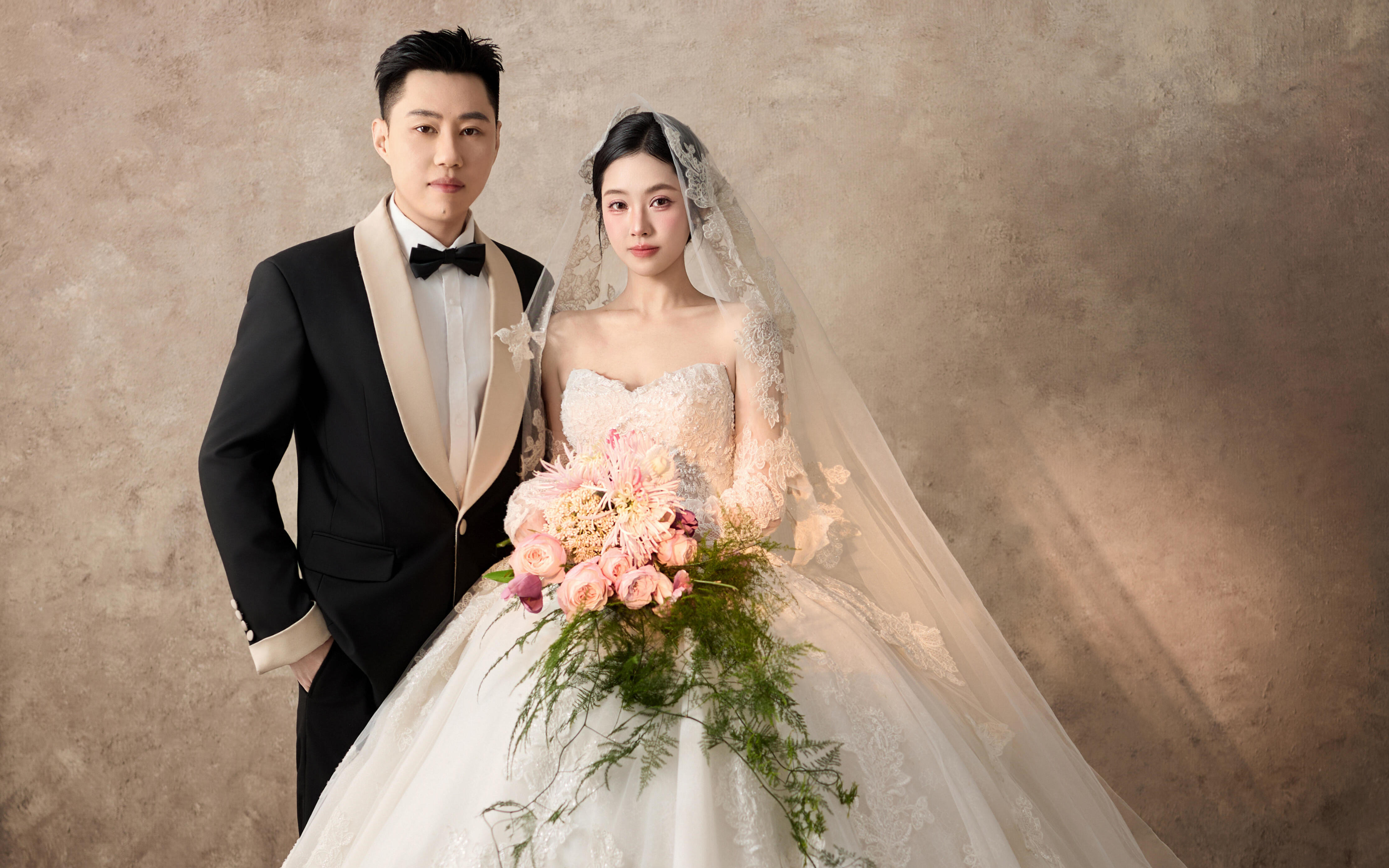 解鎖法式少女婚照天花板??文藝復(fù)興的浪漫