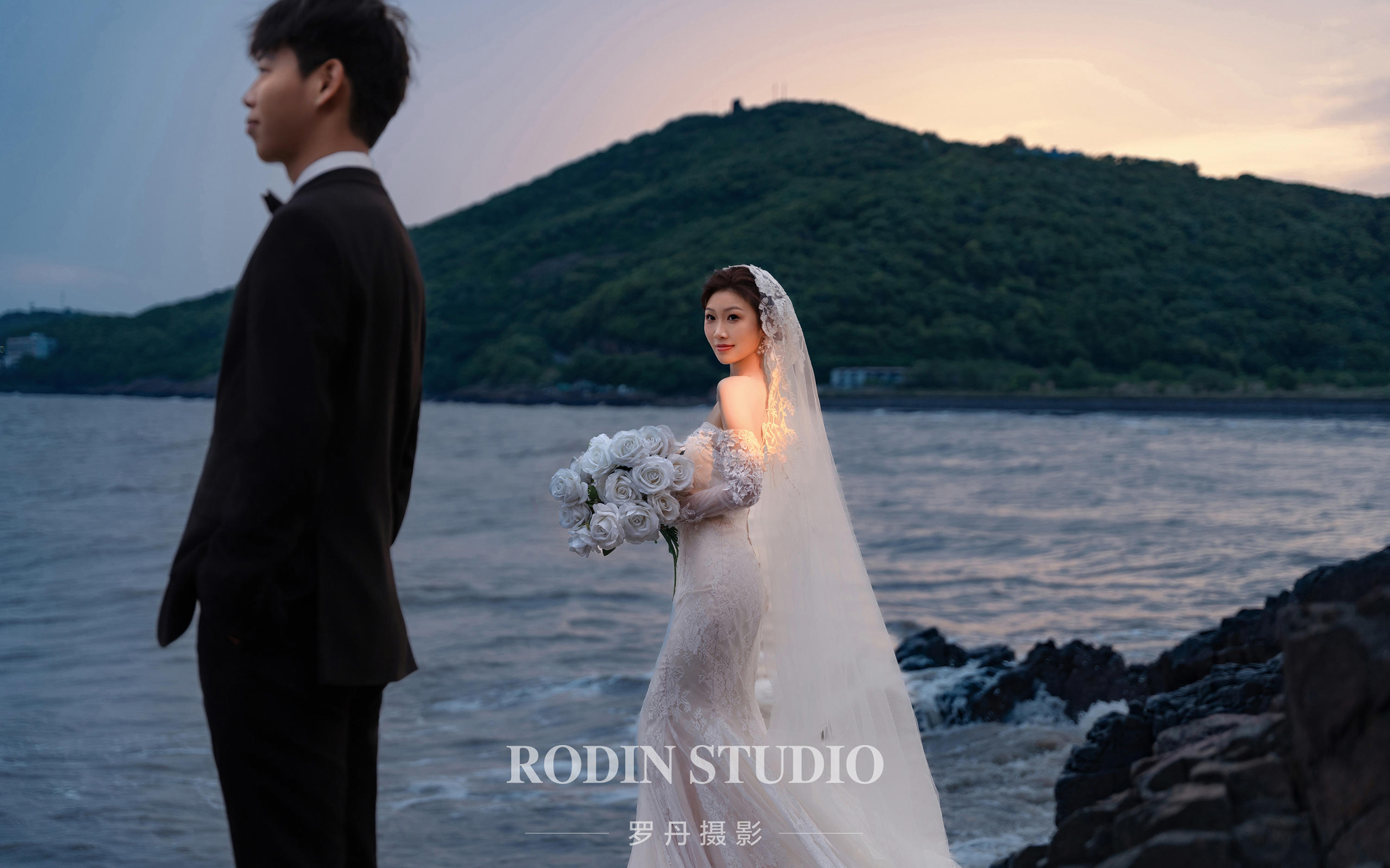 「客片集」RODIN STUDIO