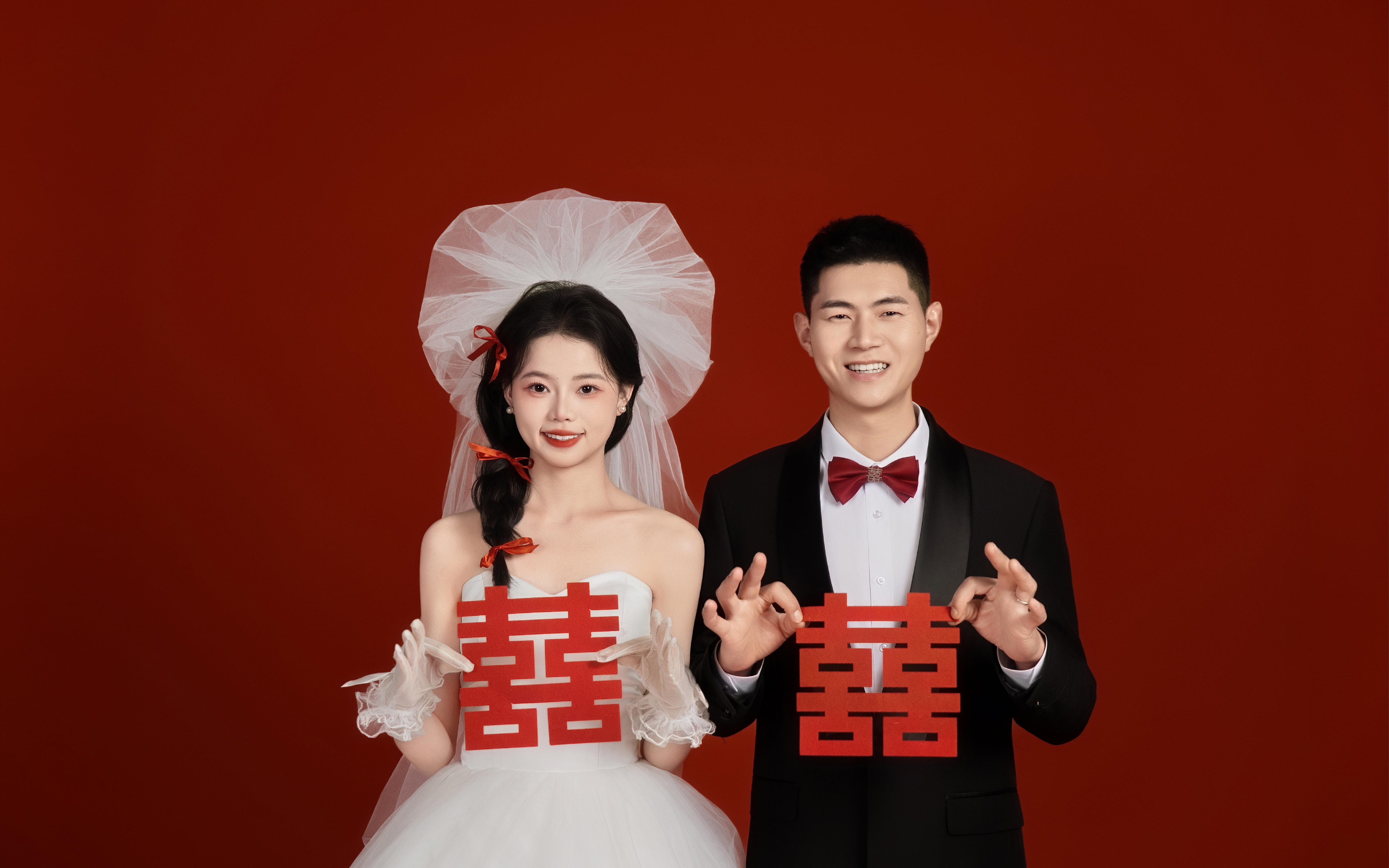 張女士