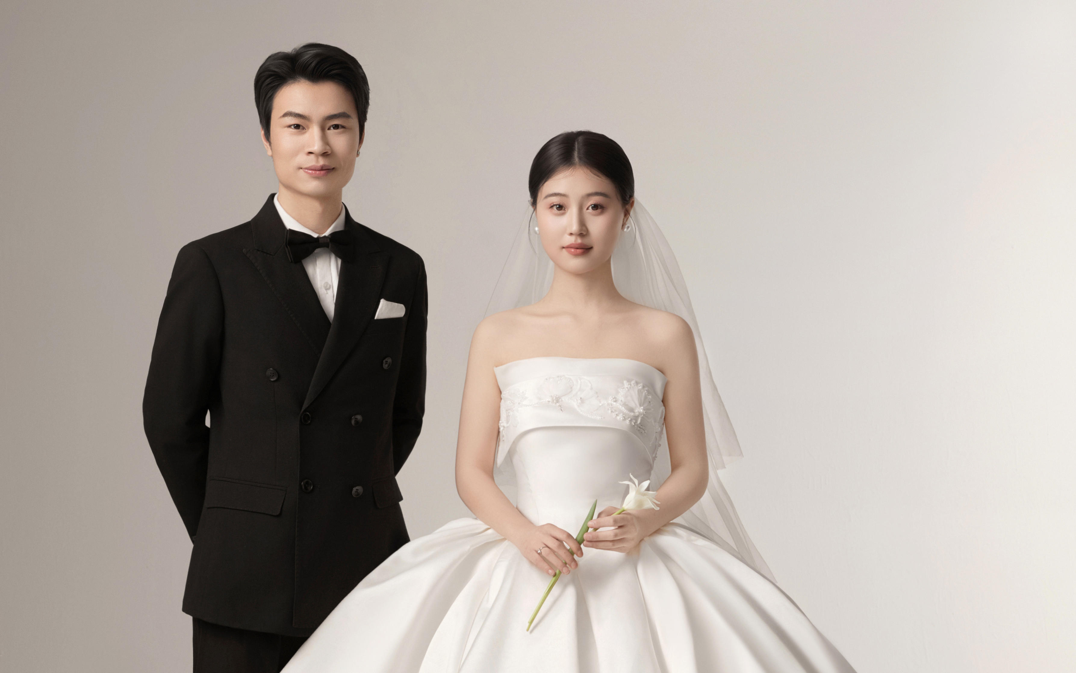 我们主打简约 因为经典