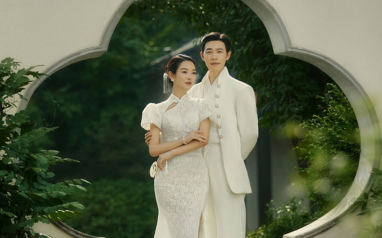 【法式印象】古樸與現(xiàn)代，在此刻的鏡頭里溫柔相擁