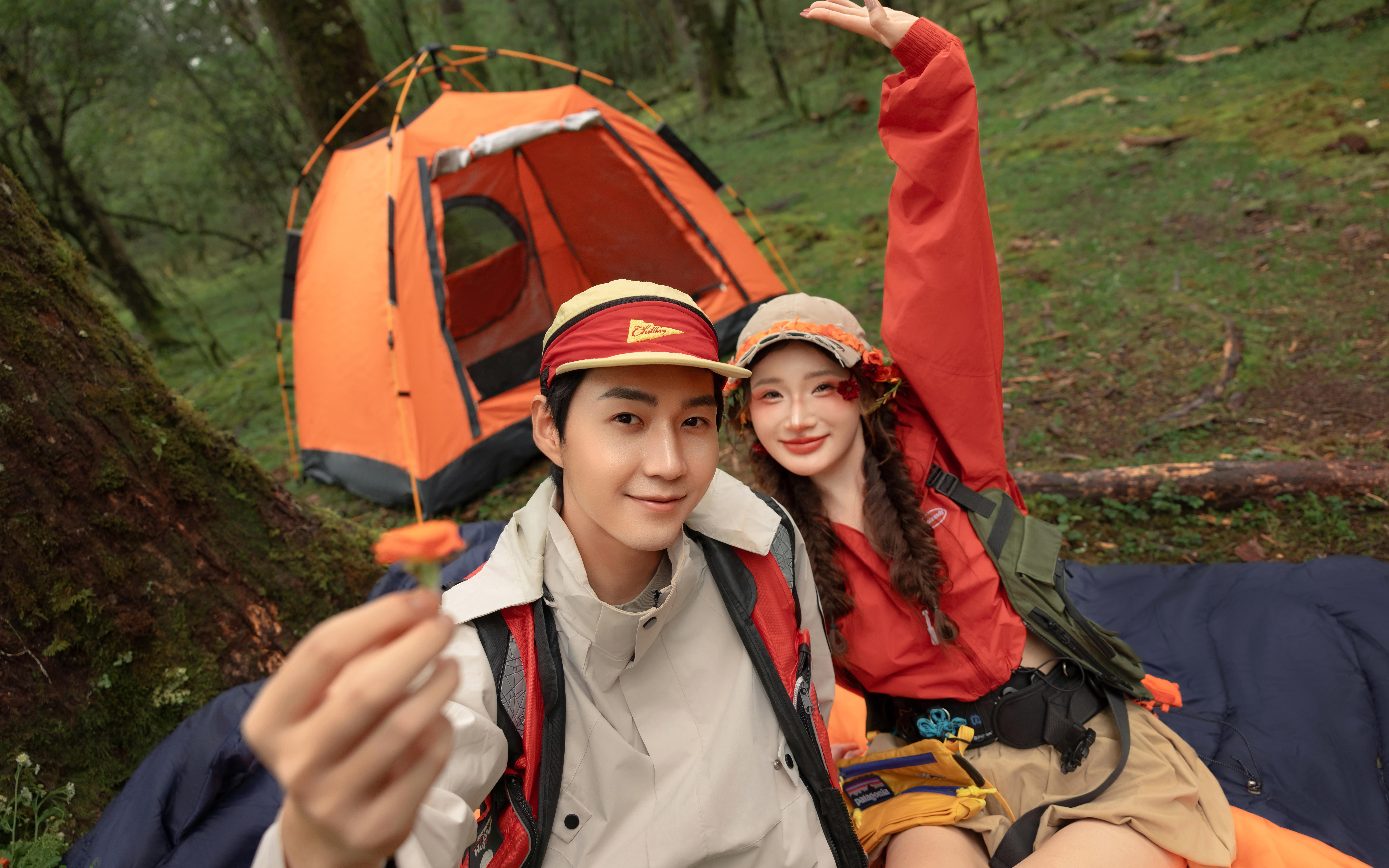 肆意自由與甜美想結(jié)合 讓你秒變?cè)谔由倥? style=