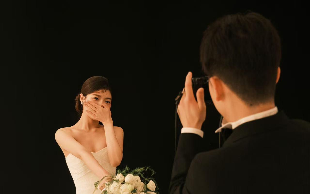 幸福的终点，一定，肯定是我们！”✨