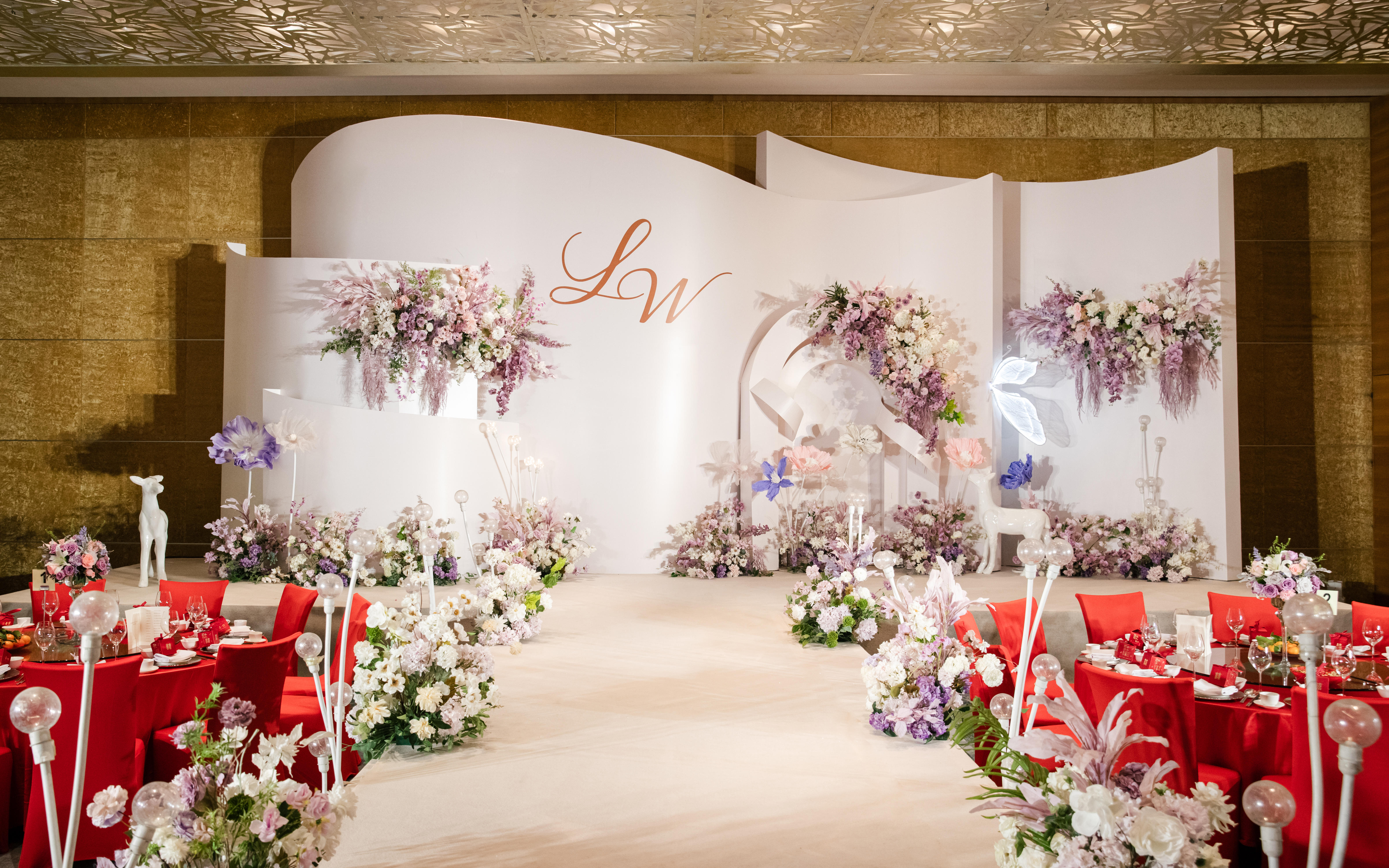 【皇家婚礼】-仙女的日记