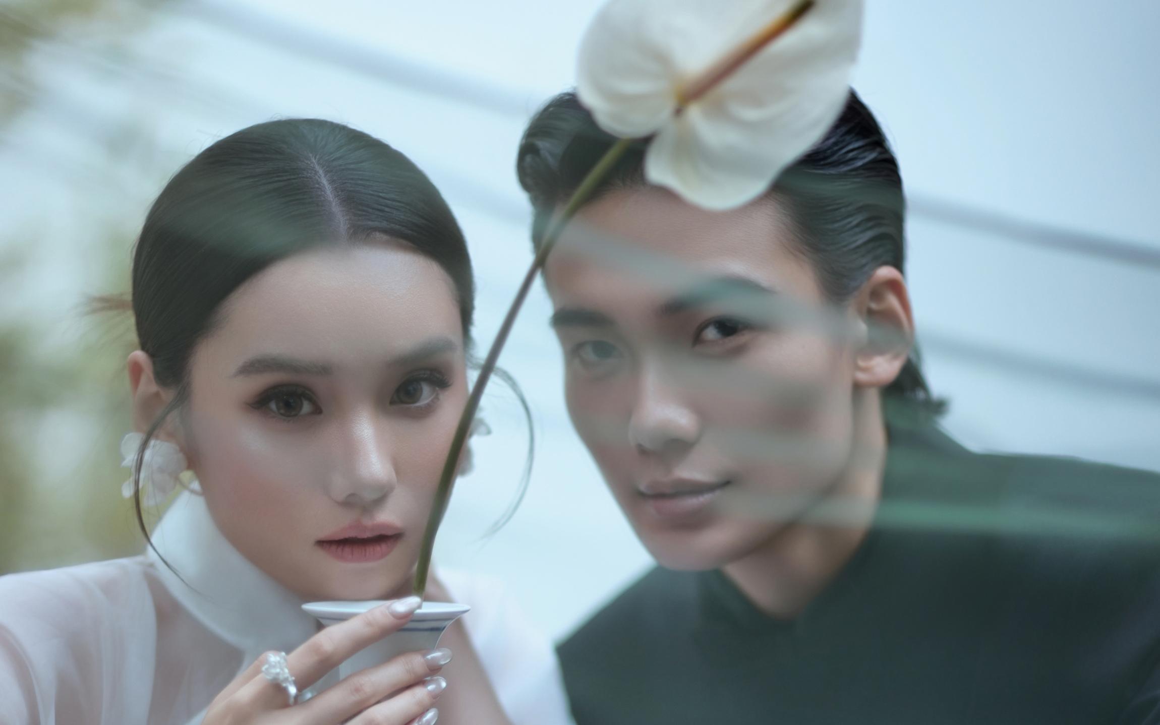 花瓣摄影•江南园林风2