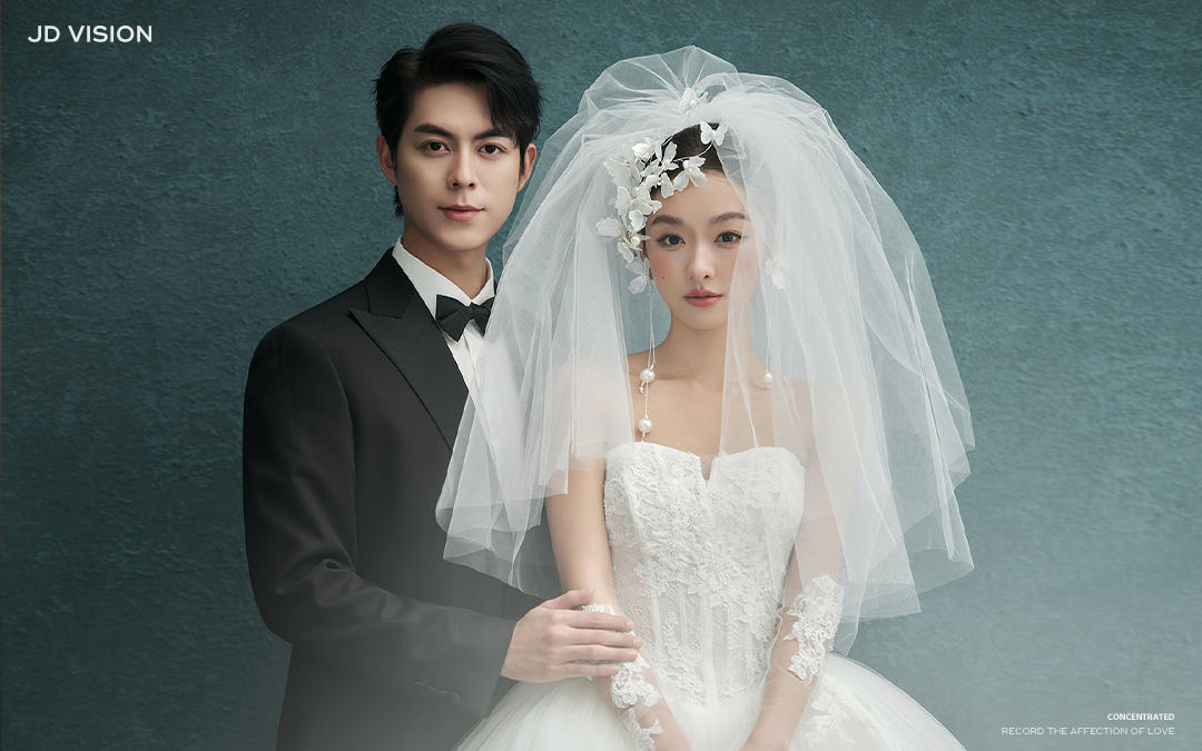 致爱光影——如愿