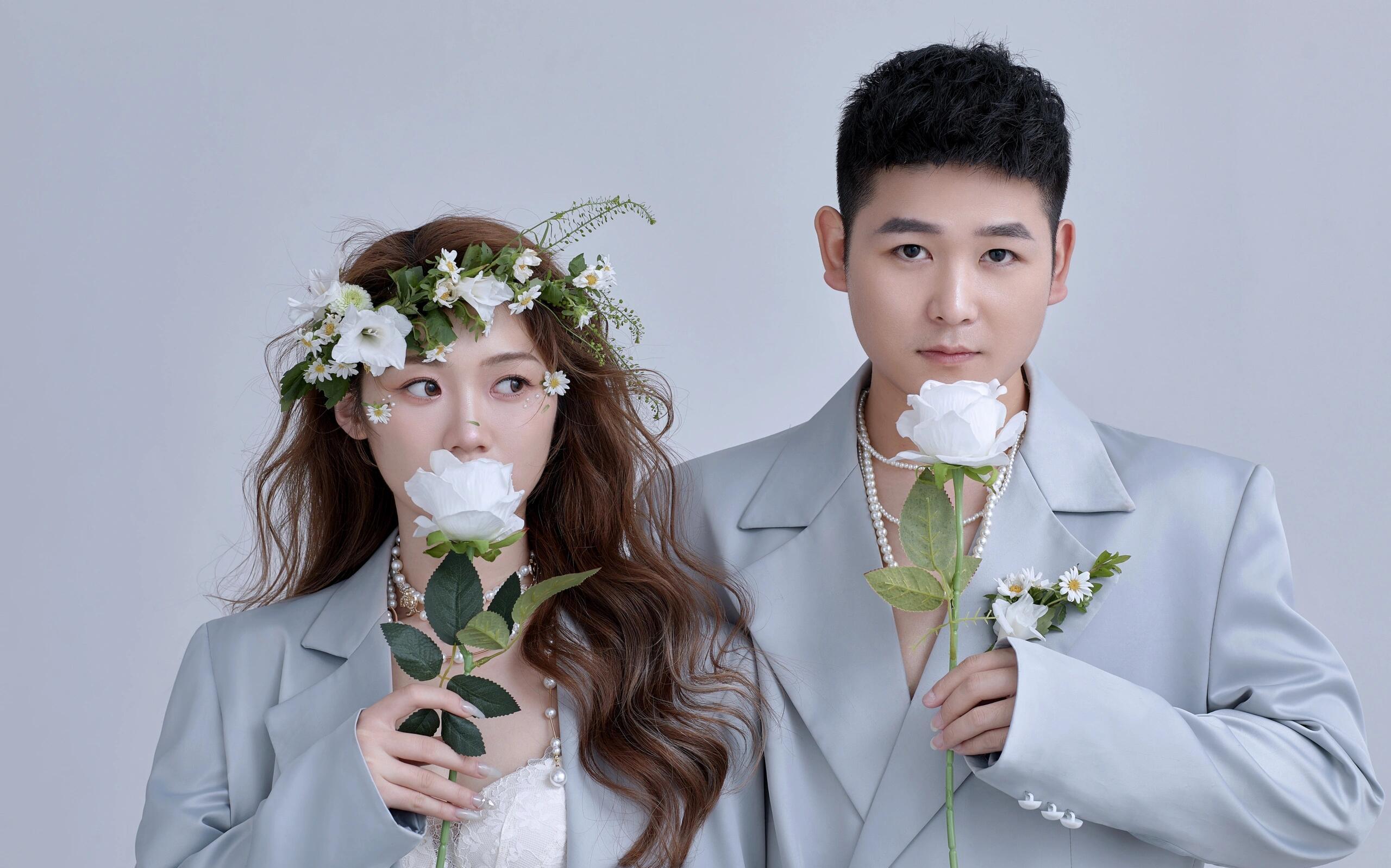 【青岛北海影像🔥🔥🔥🔥🔥】简约⭐⭐⭐