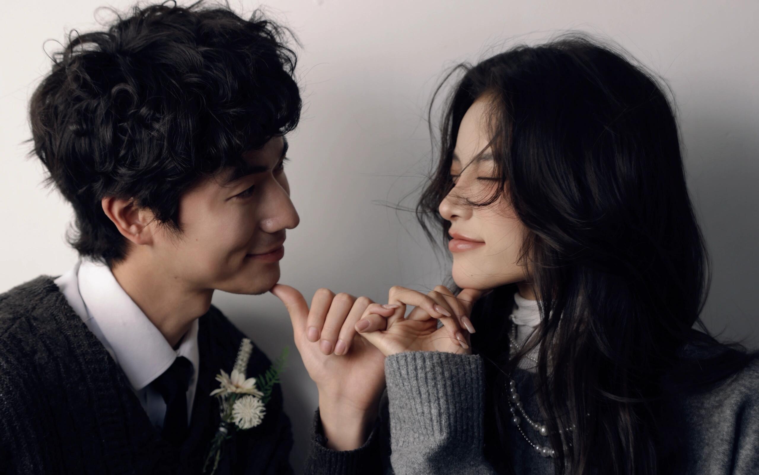 是心跳不止 是无所替代