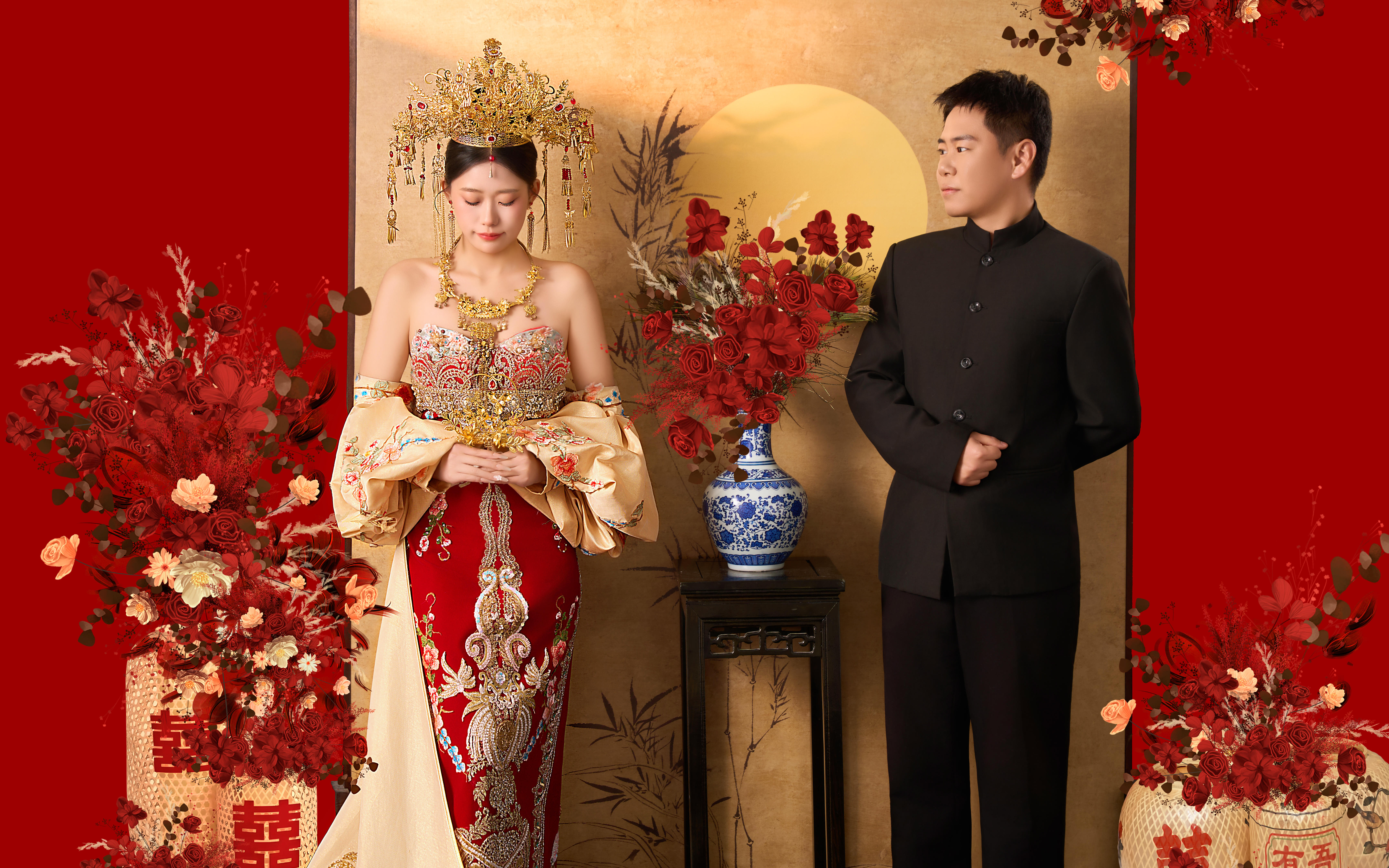 【半夏映画客片】赵先生&李女士