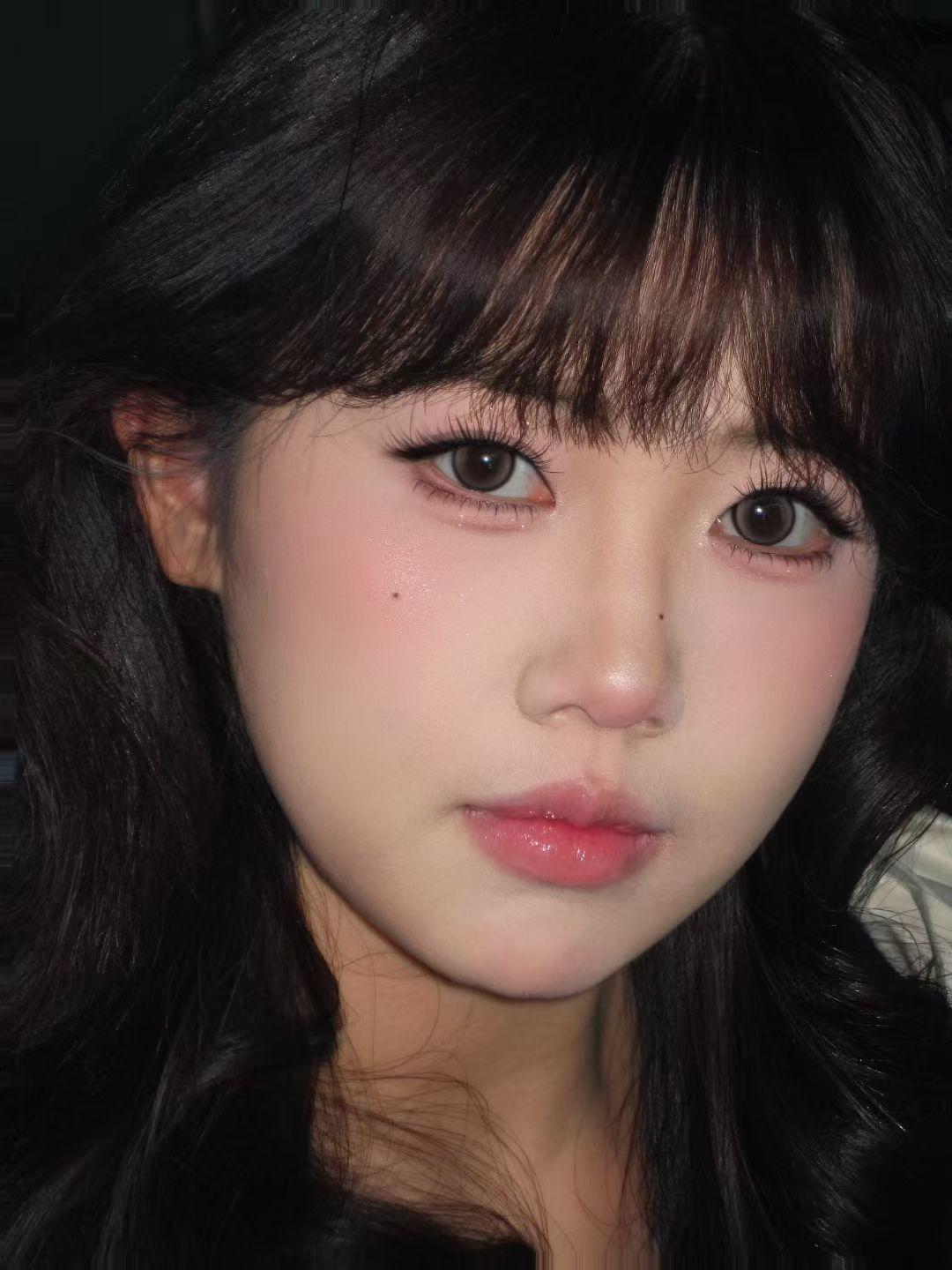 主纱造型案例赏析（五）