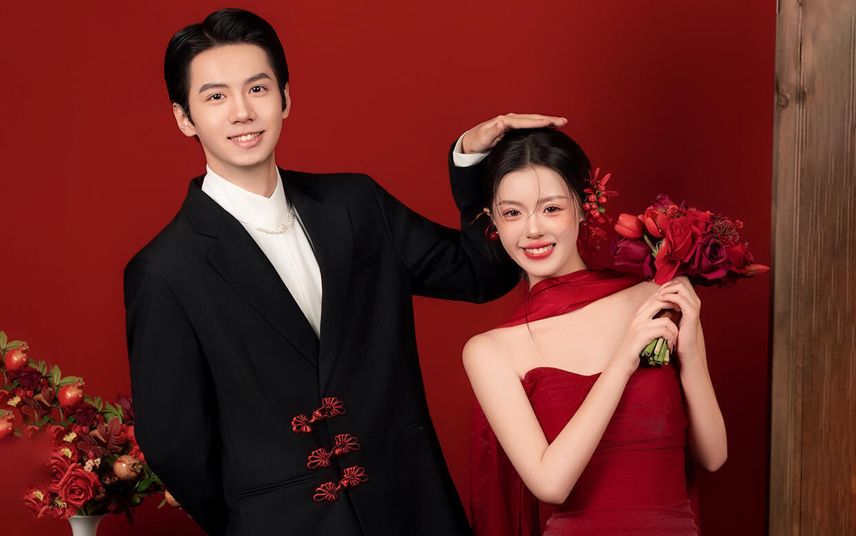 不动声色的东方美学❤️