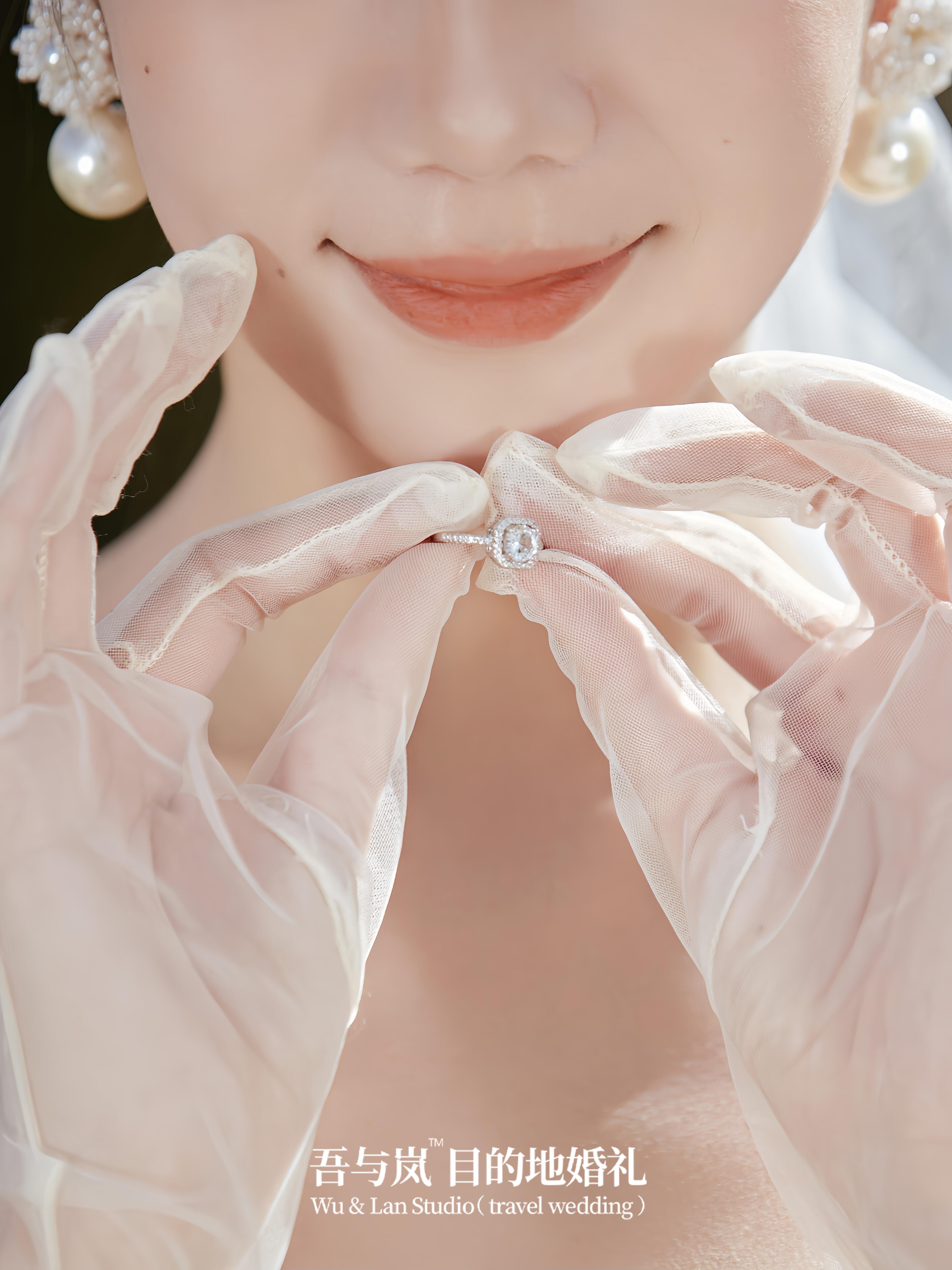 婚約印象婚紗攝影