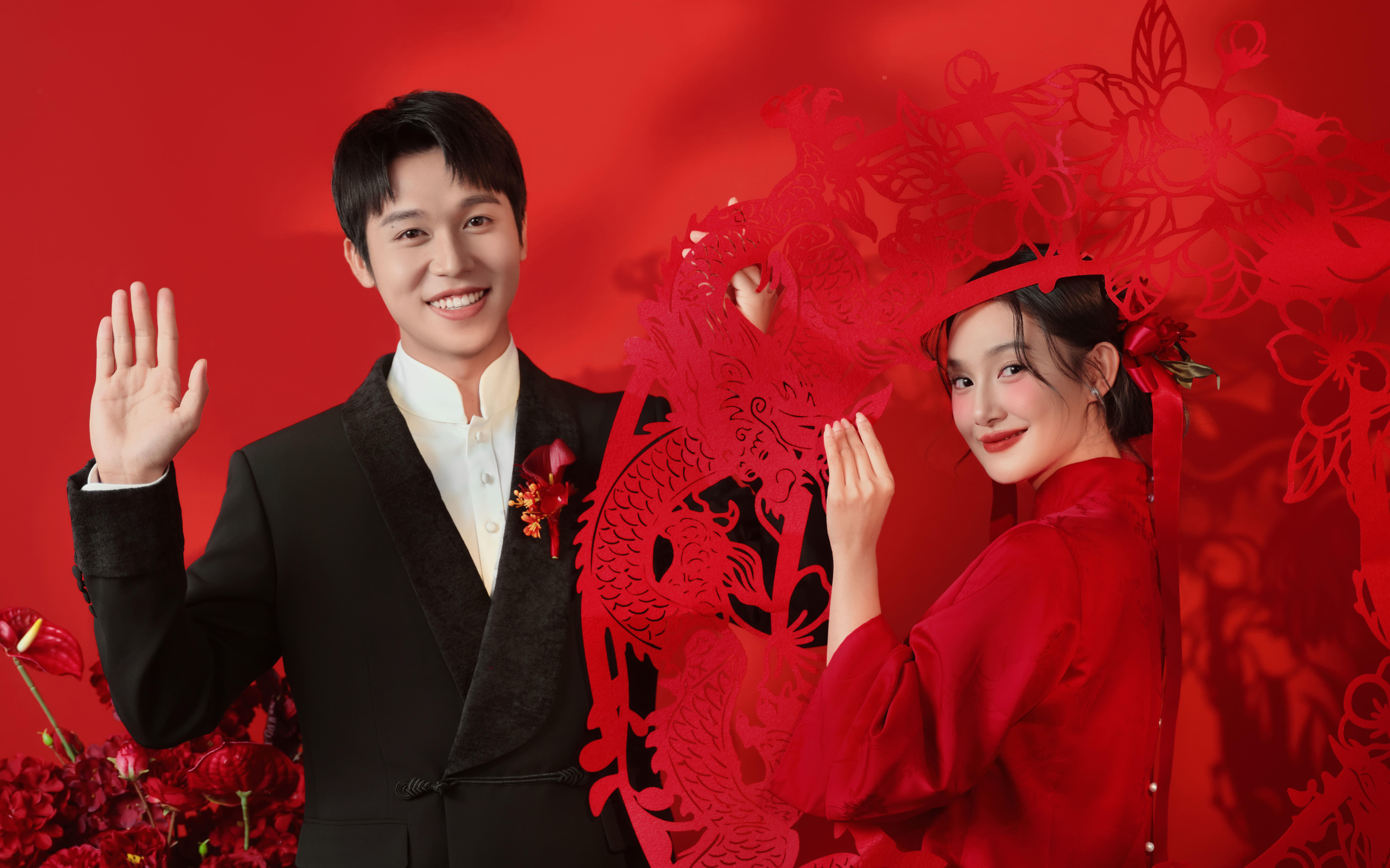  【玛雅摄影2025首发样片夏季成片】盛夏系列⑤