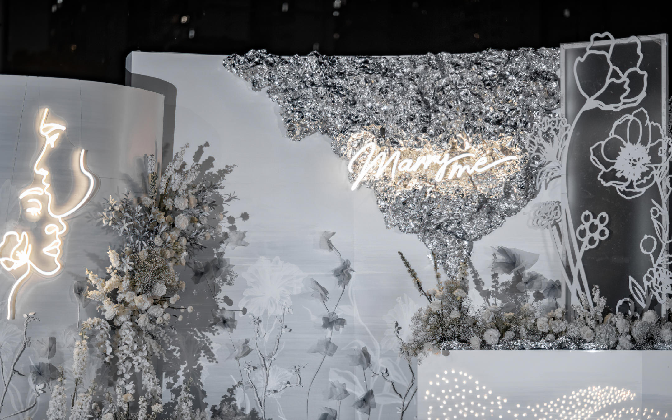 【相思】君心似我心，余生不付相思意