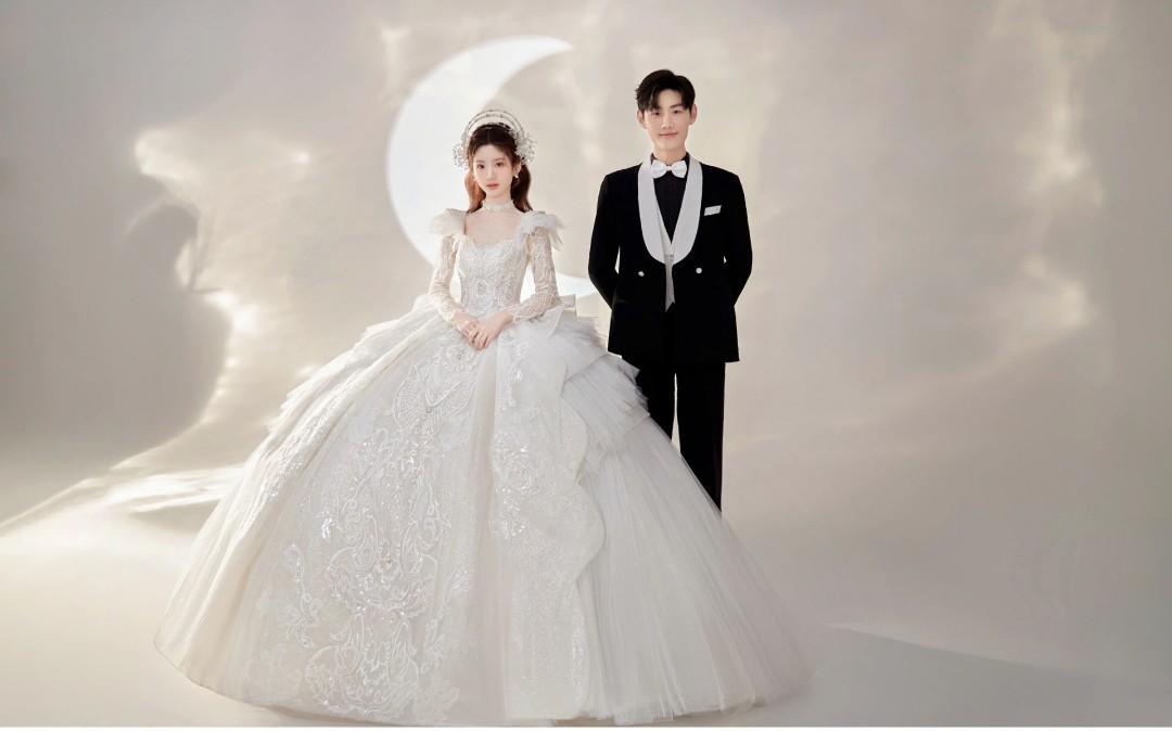 【青岛北海影像🔥🔥🔥🔥🔥】韩式⭐⭐⭐