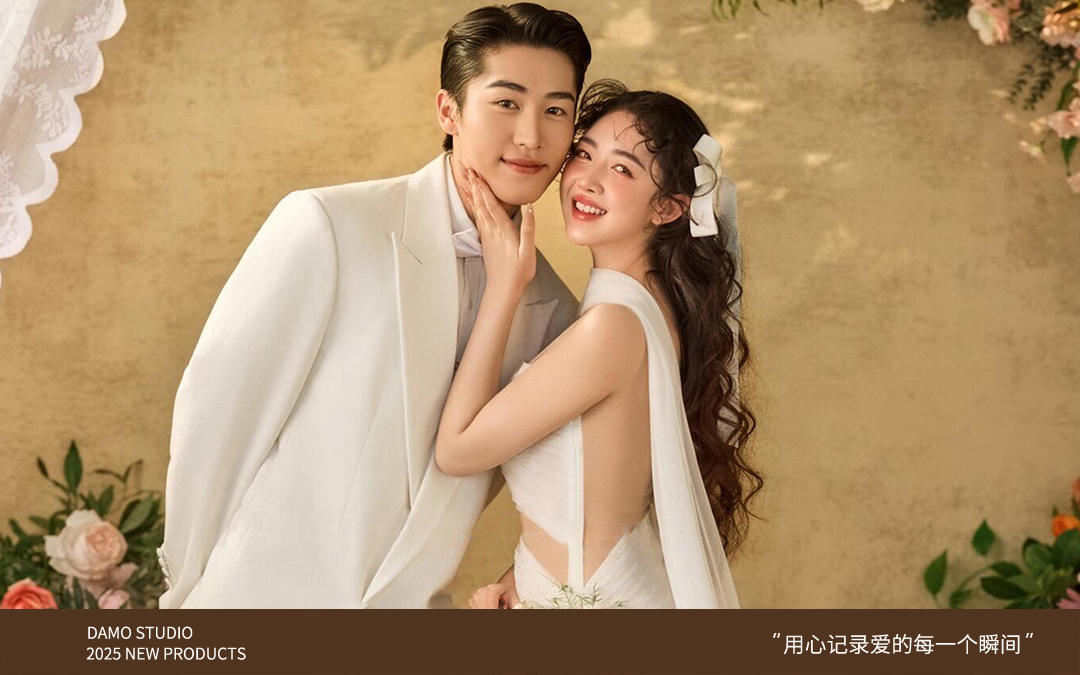 大墨摄影♥原创【法式仪式感】