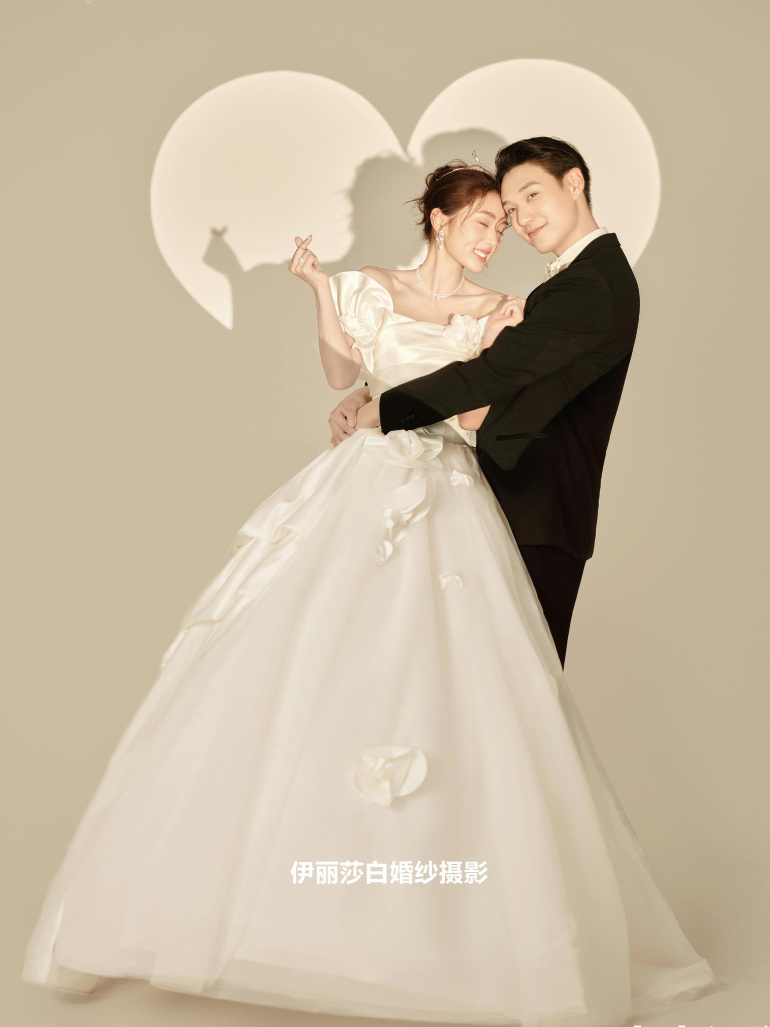 拍婚纱照1999-2999-3888-4699-