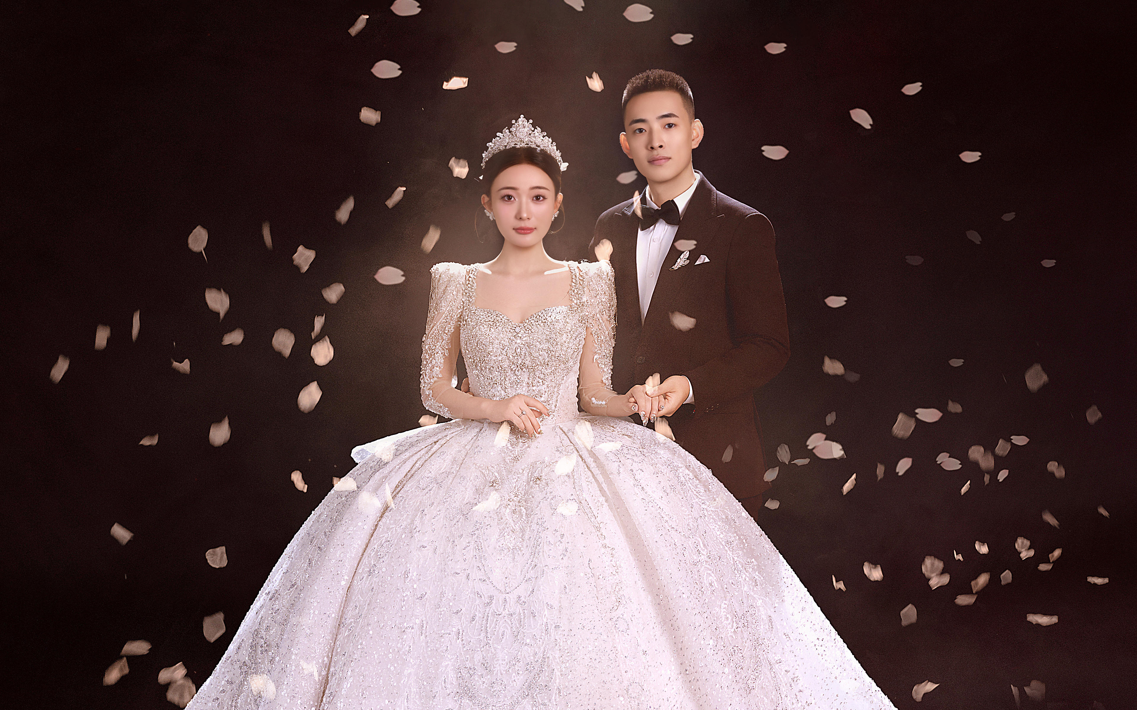 【半夏映畫客片】楊先生&侯女士