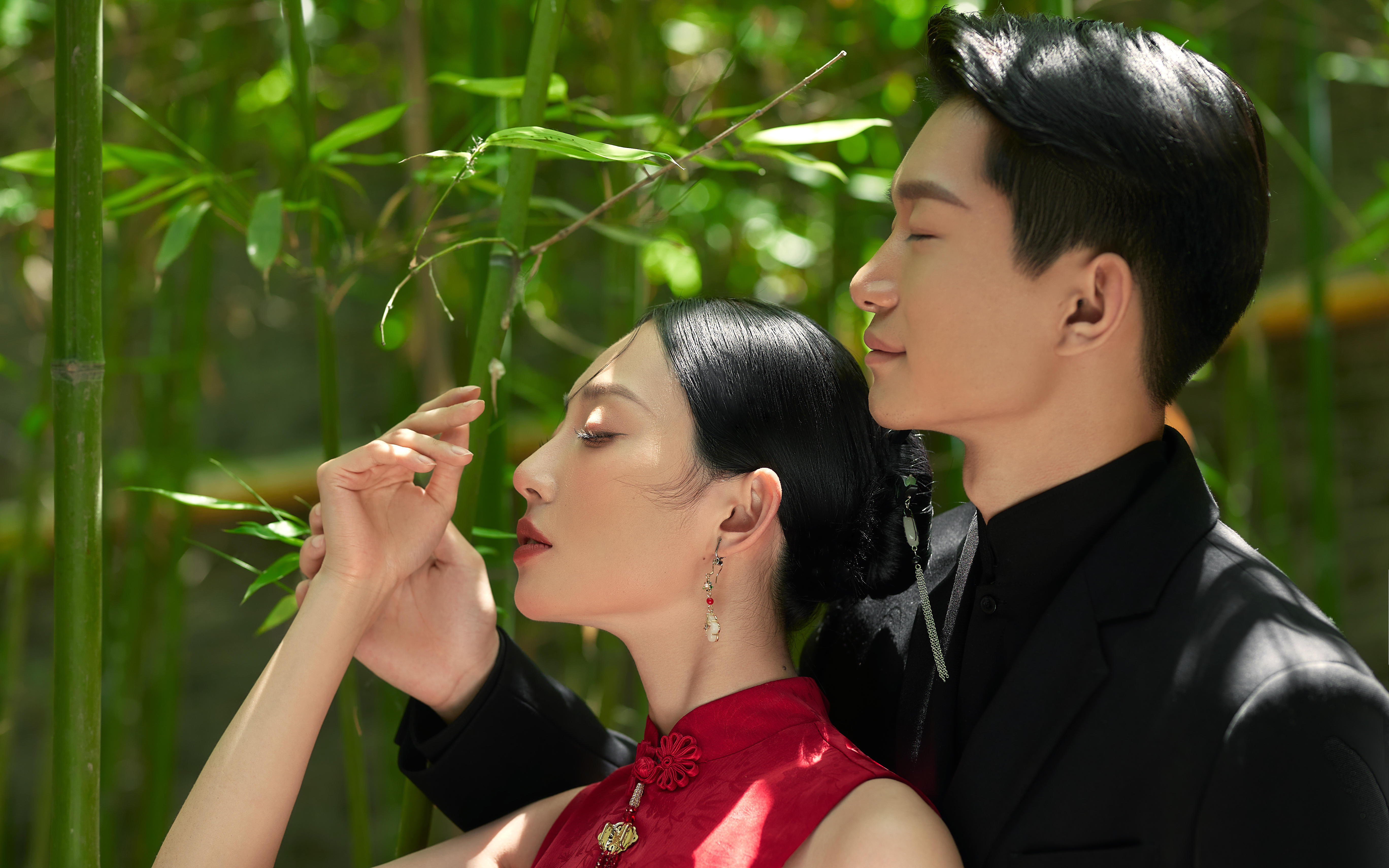 李先生&王女士