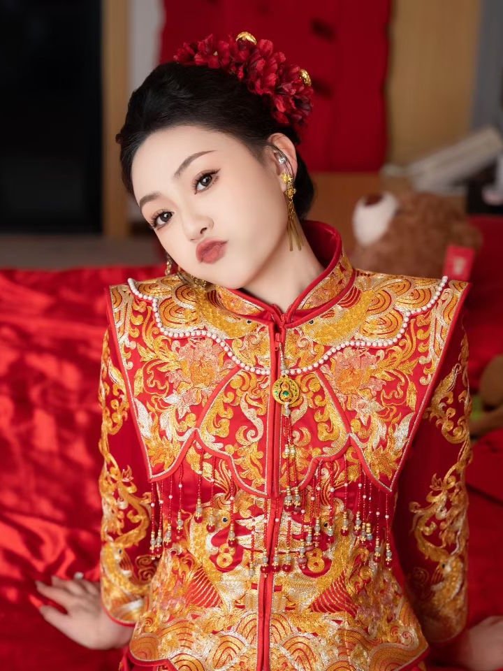 秀禾