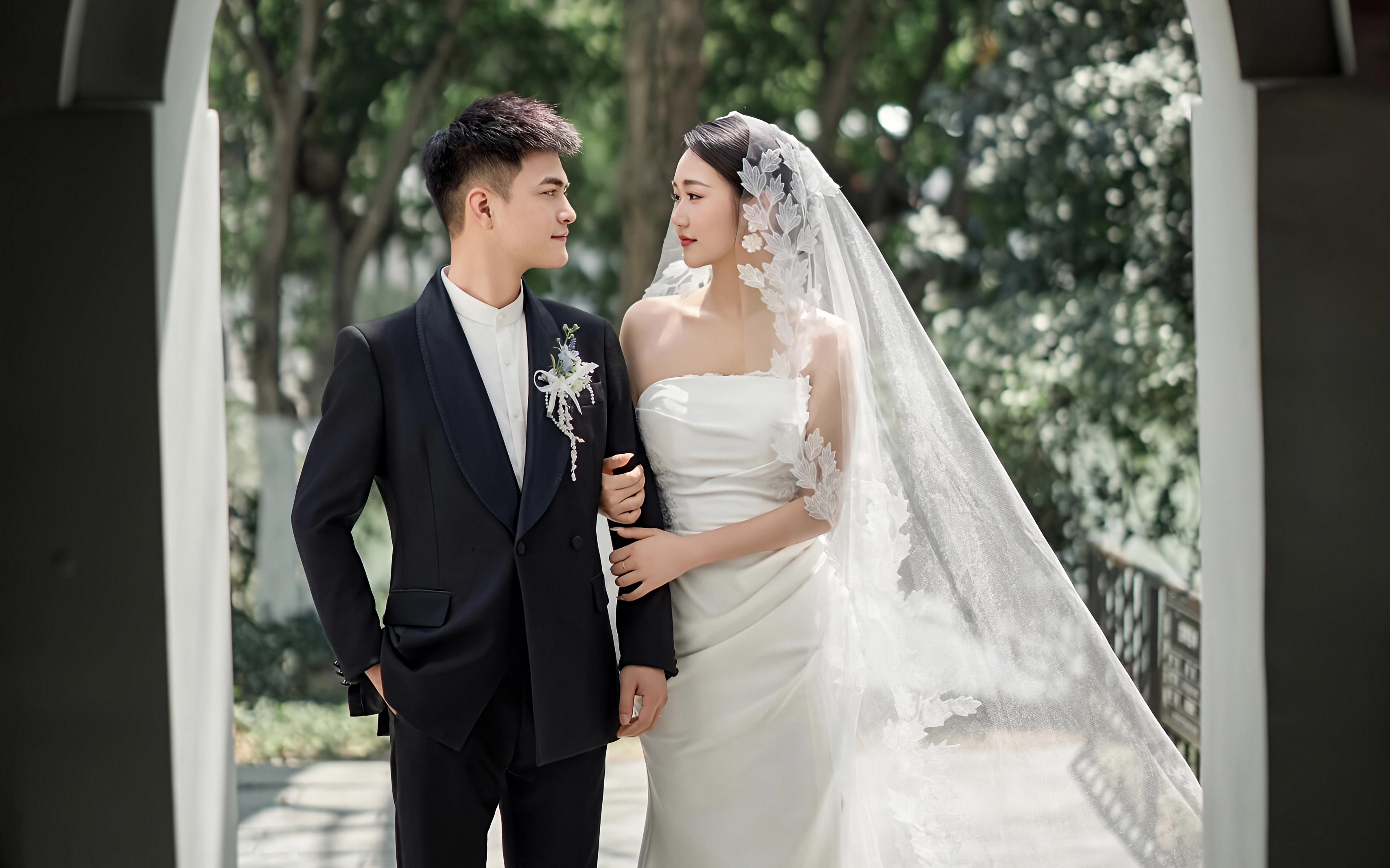 【唯爱视觉】轻奢海景套餐【定制服务】