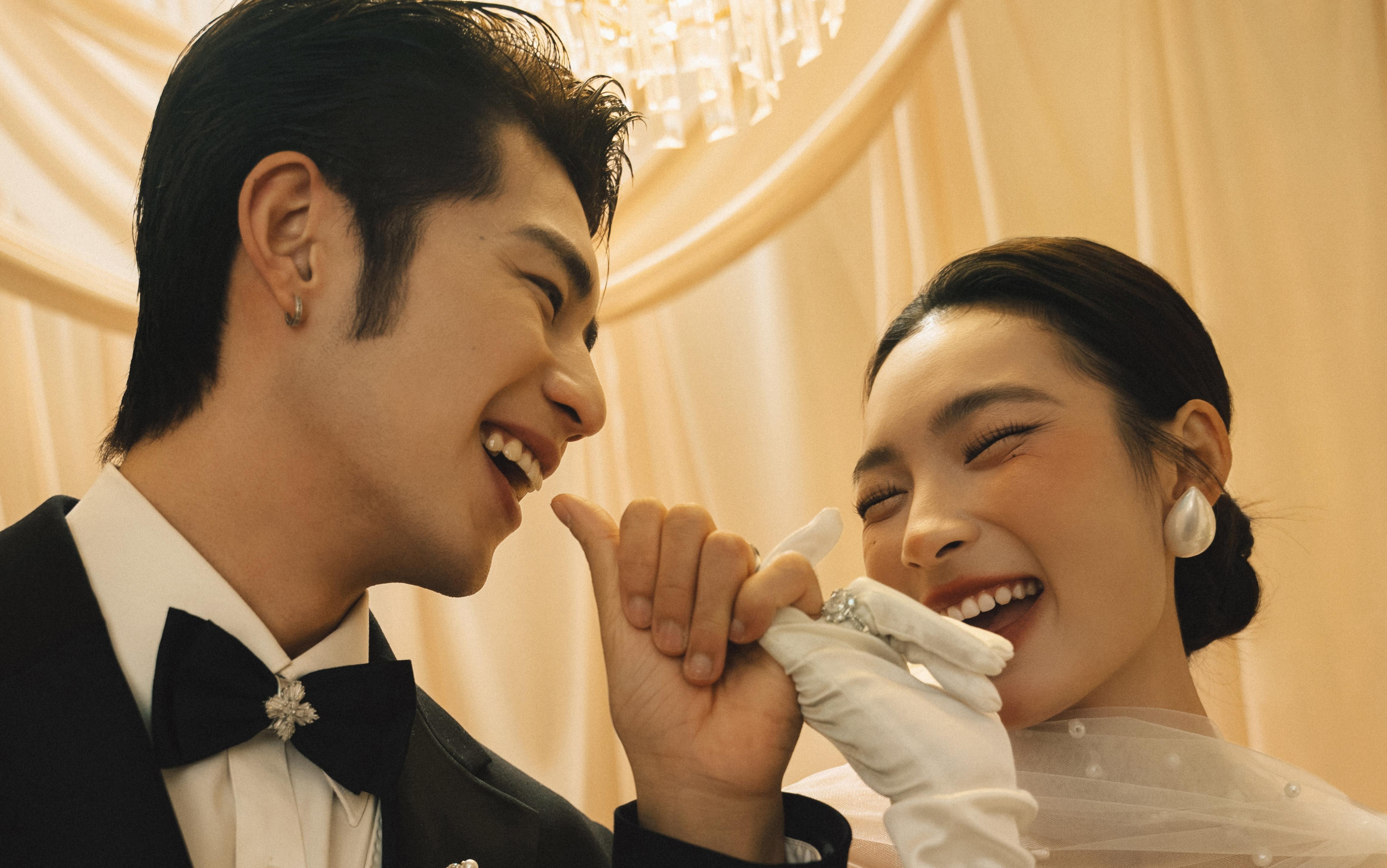 【D视觉摄影】把凡尔赛的奢华焊在镜头里