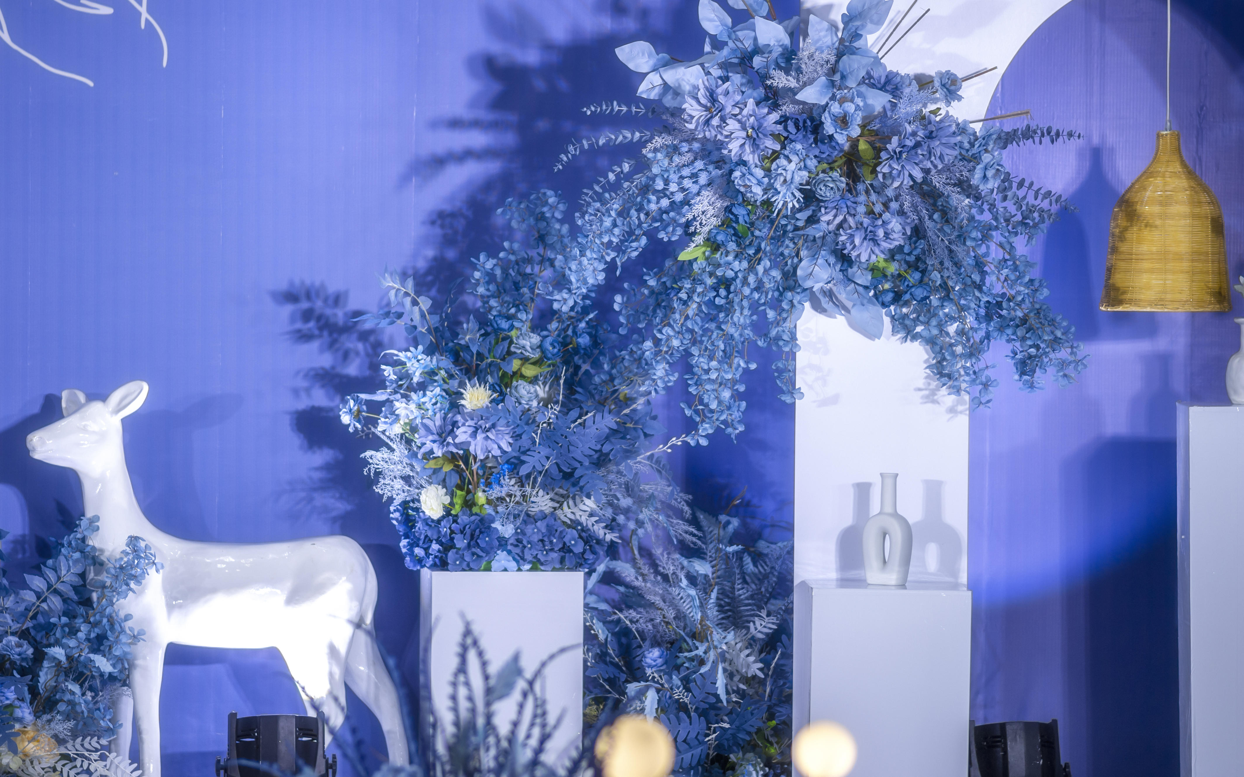 【交响情人梦】白色|绿色|韩式|小清新|简约