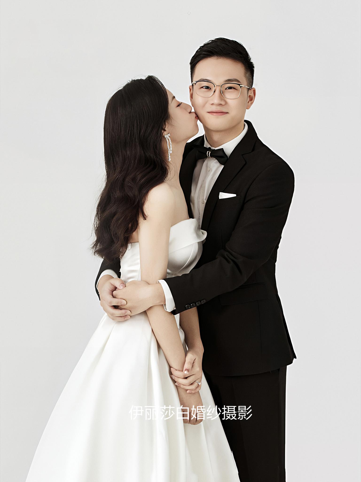 拍婚纱照1999-2999-3888-4699-