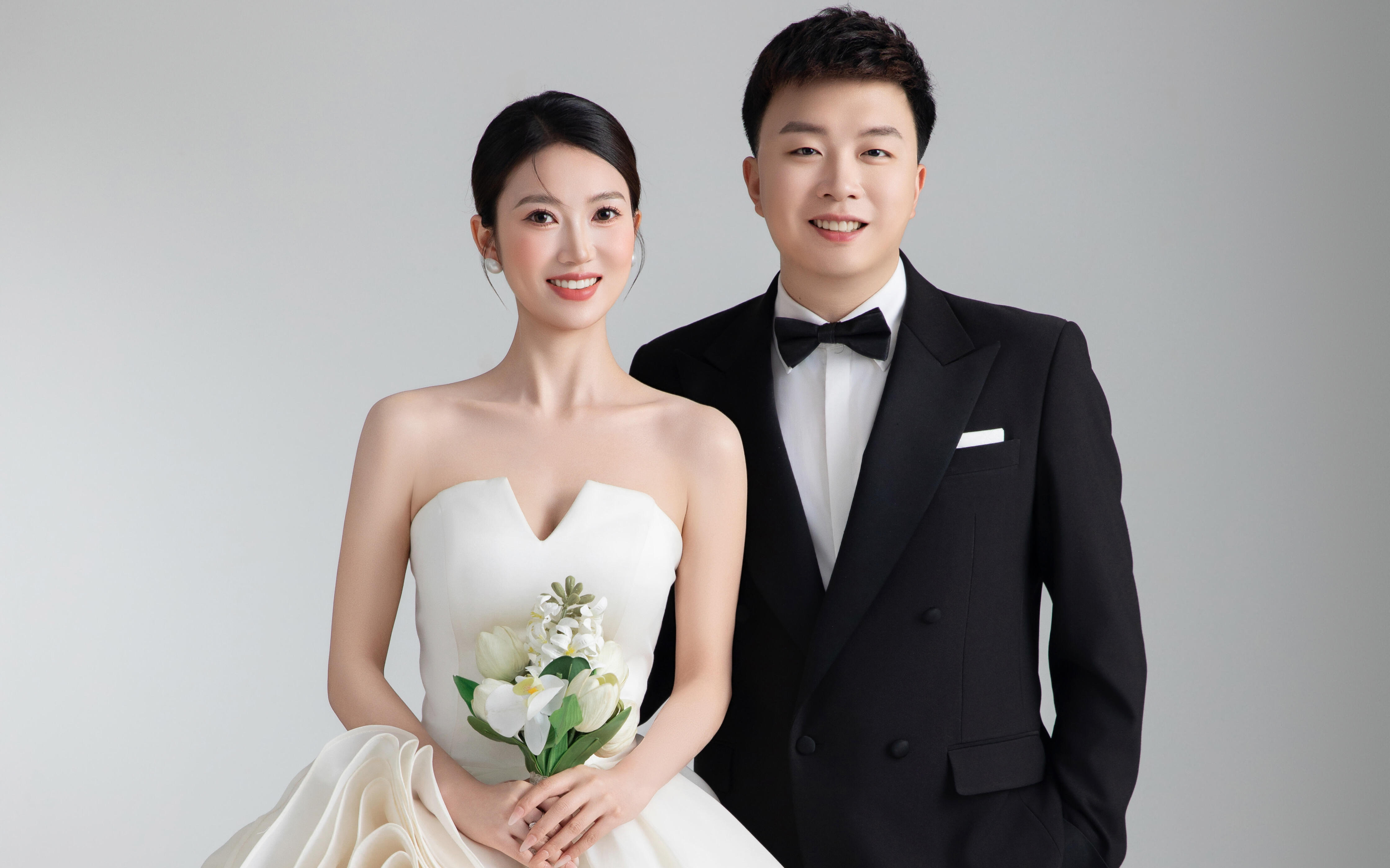 好喜歡這幾組婚紗照呀《超好看》