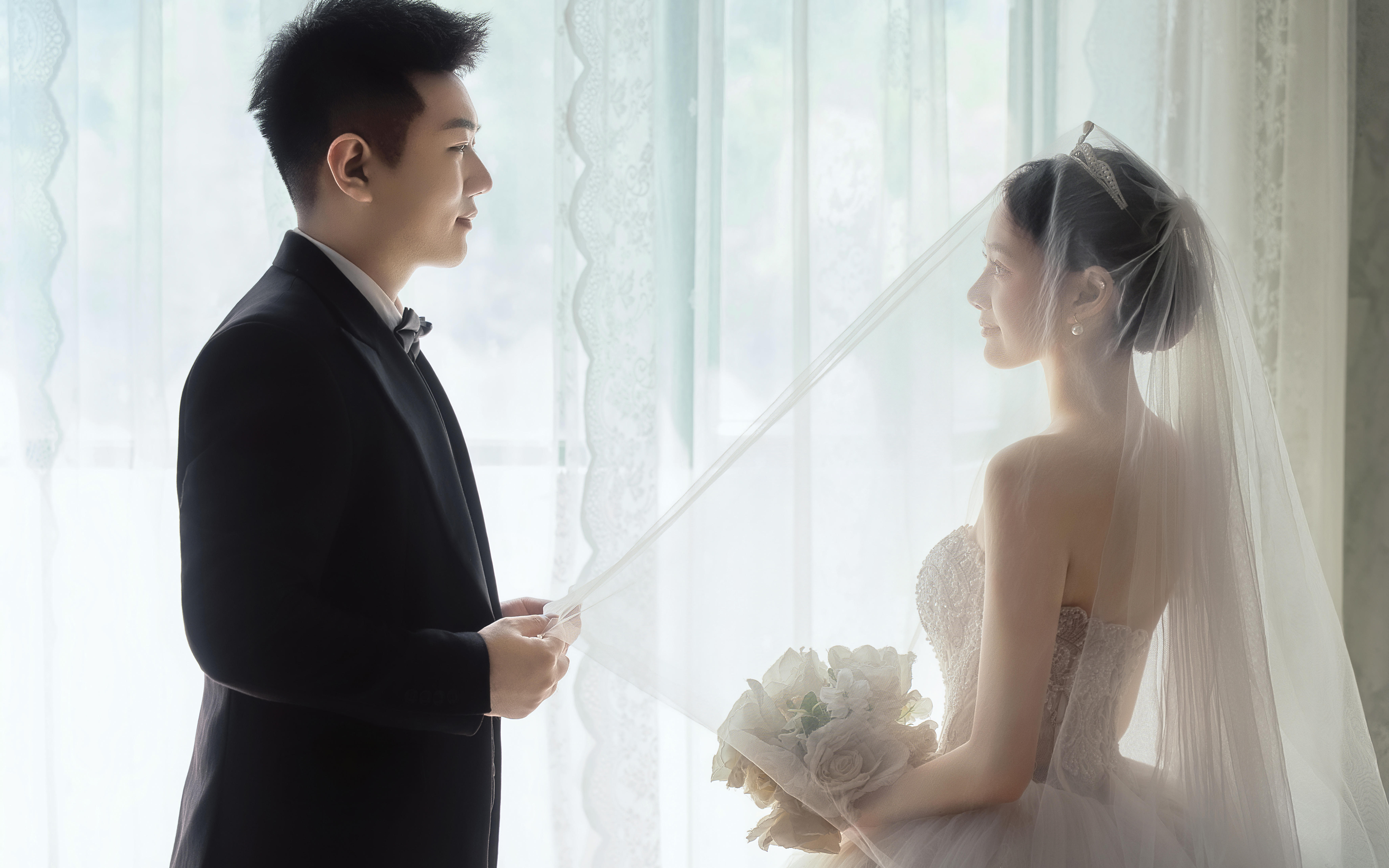 〖唯愛定格〗韓式系列作品