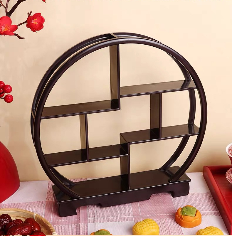 糕点架订婚结婚甜品摆台