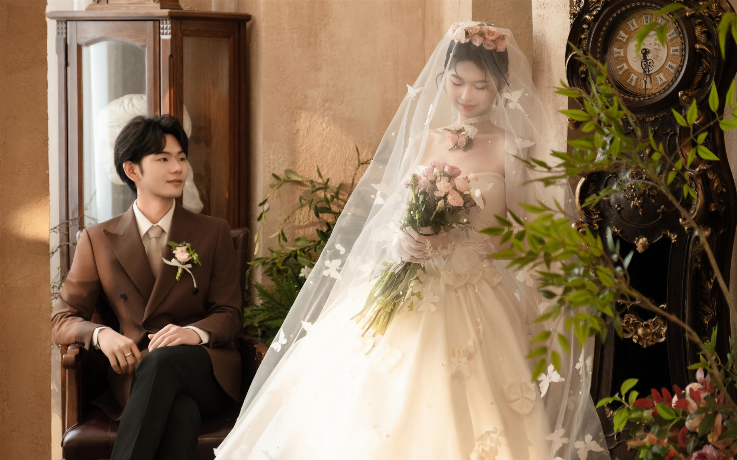 【询问❤️低价】拍同款𝙓 新人🌷张先生田女士