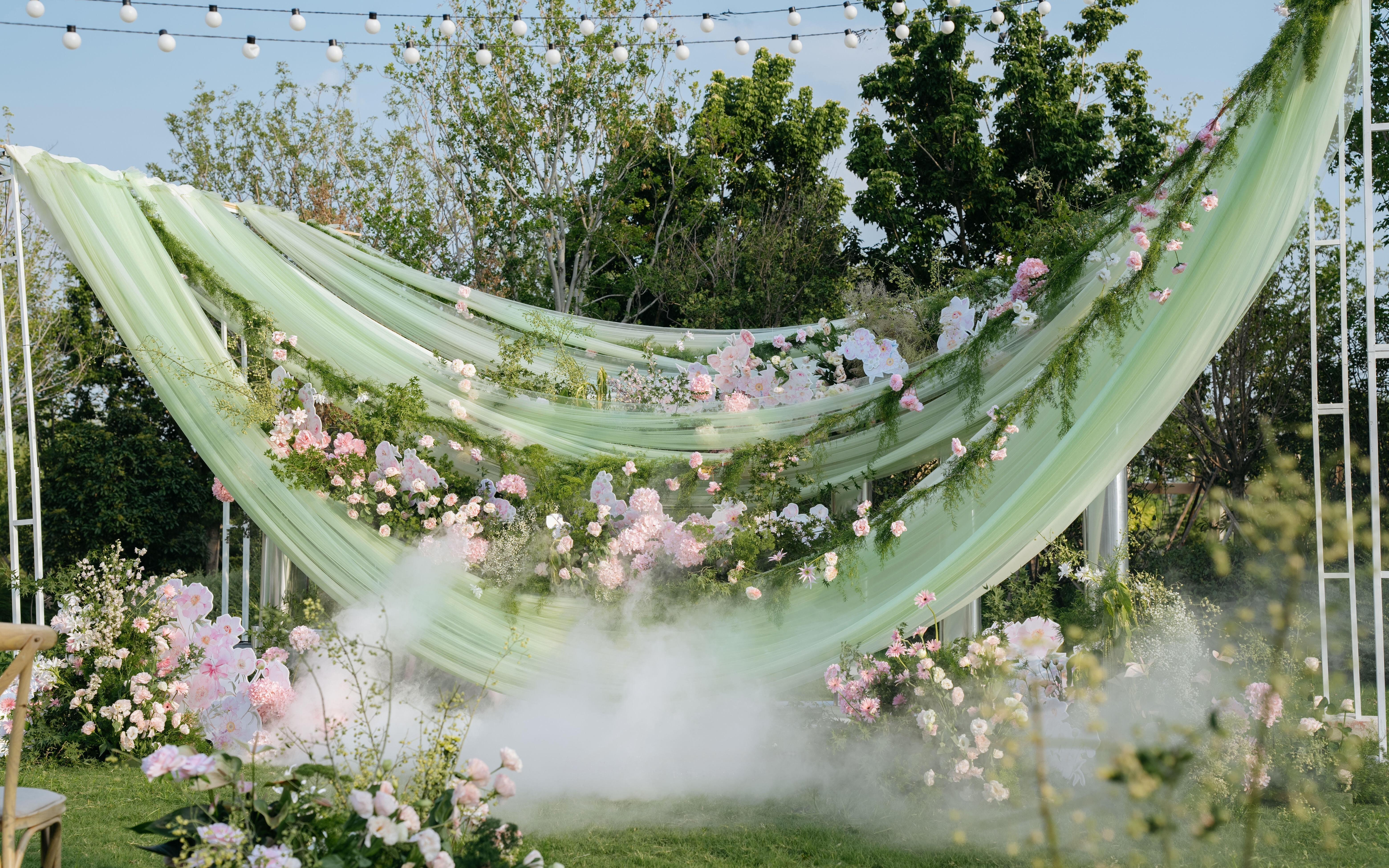 【囍记】『实例案例』昆明本地实拍 