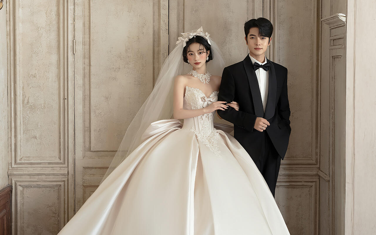 光影主紗【安妮公主2.0】系列