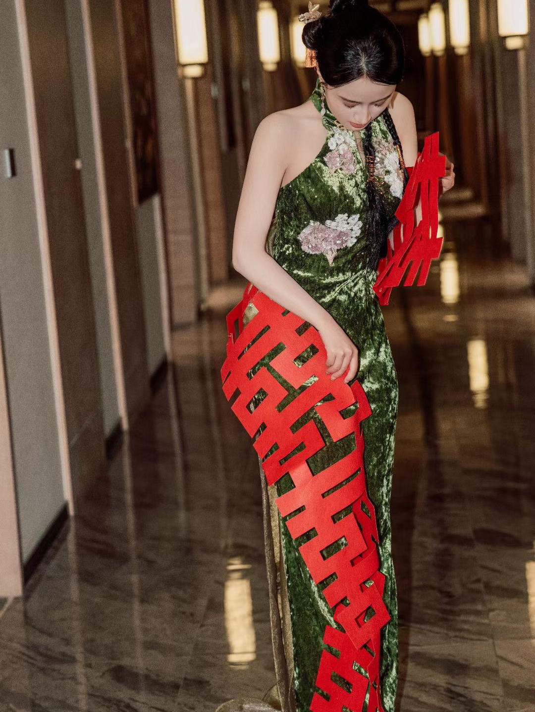 星光予你，浪漫不止