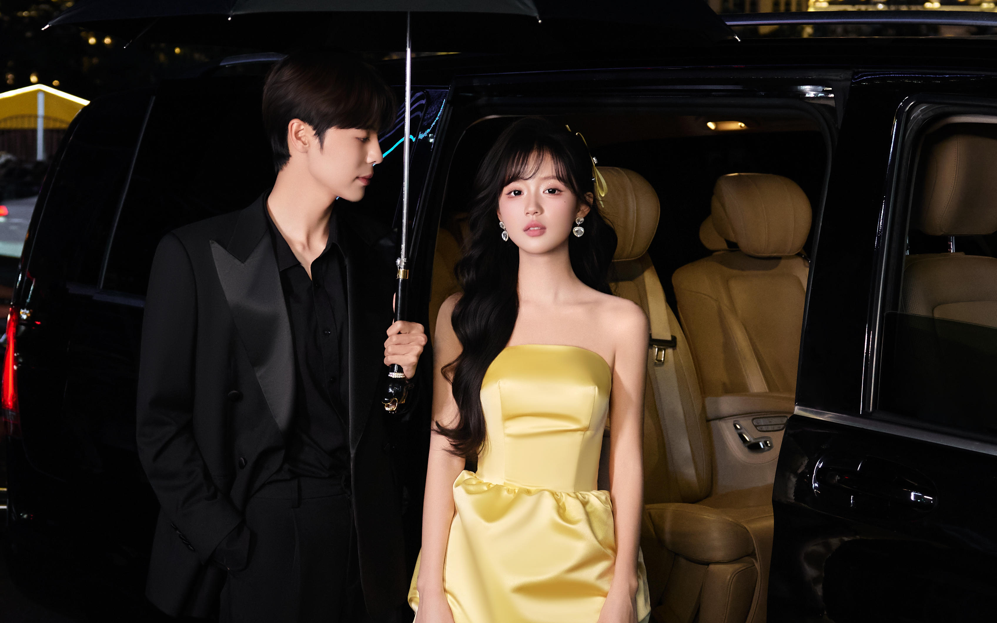 女明星婚紗照如果都沒(méi)熱度????那還怎么拍??