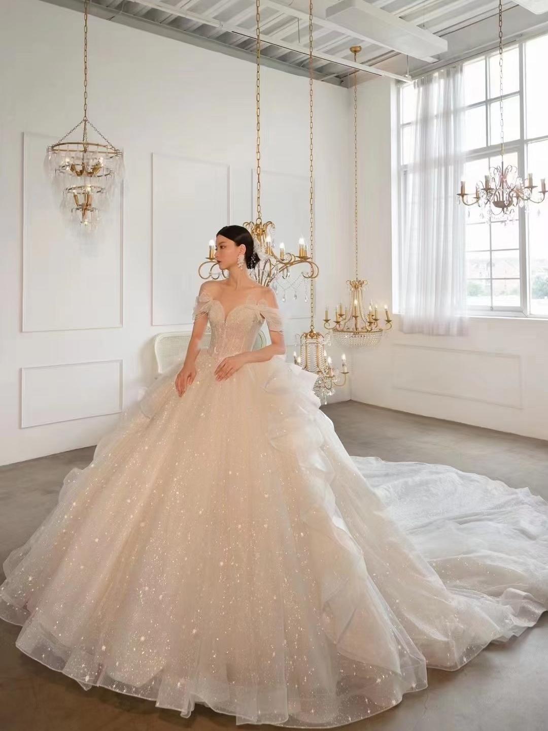 HERA•婚纱