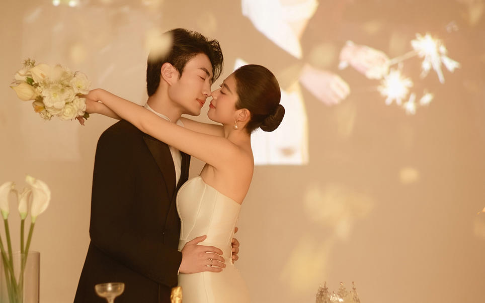 【玛雅摄影2025首发样片冬季成片】②